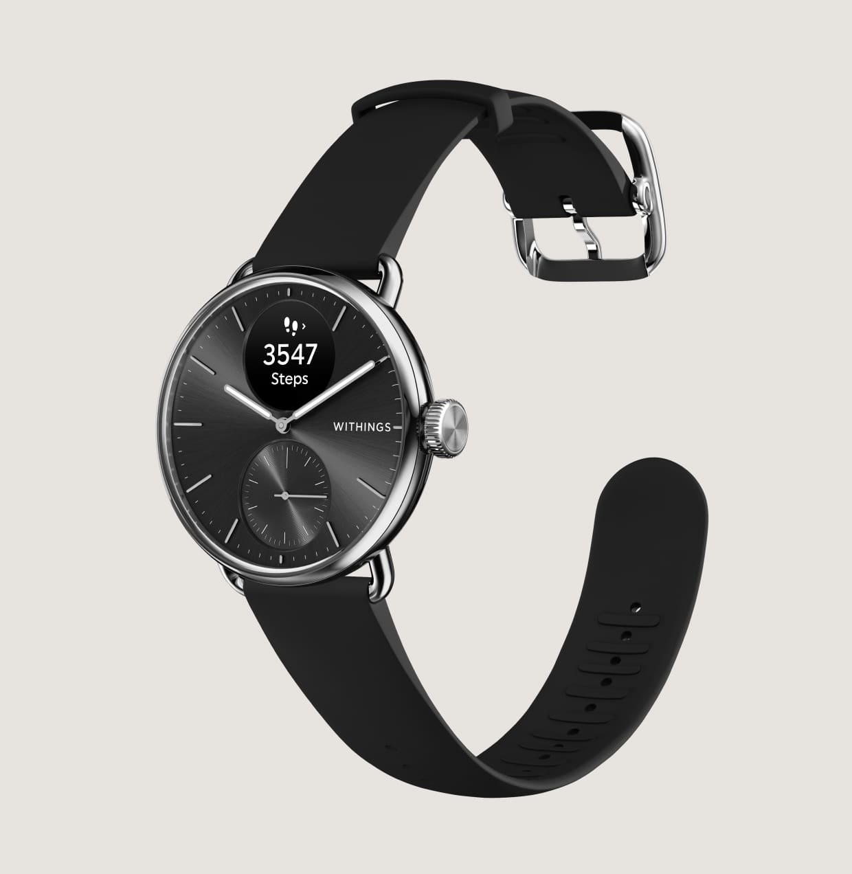 Withings ScanWatch 2