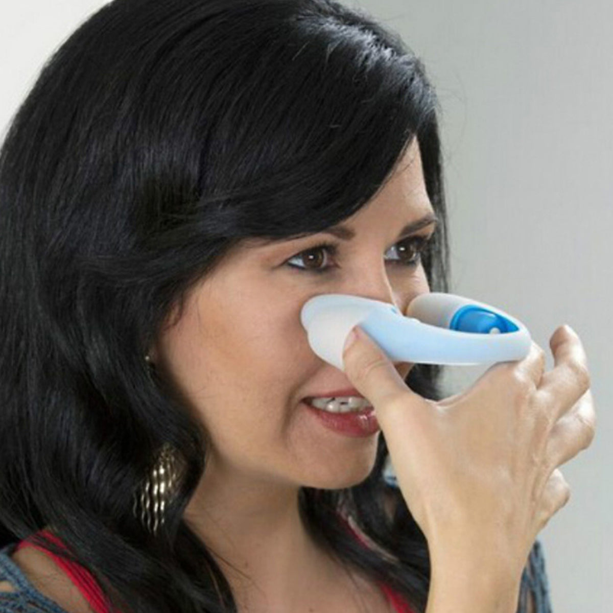 Uniquely U Eye Massager Vista Shops