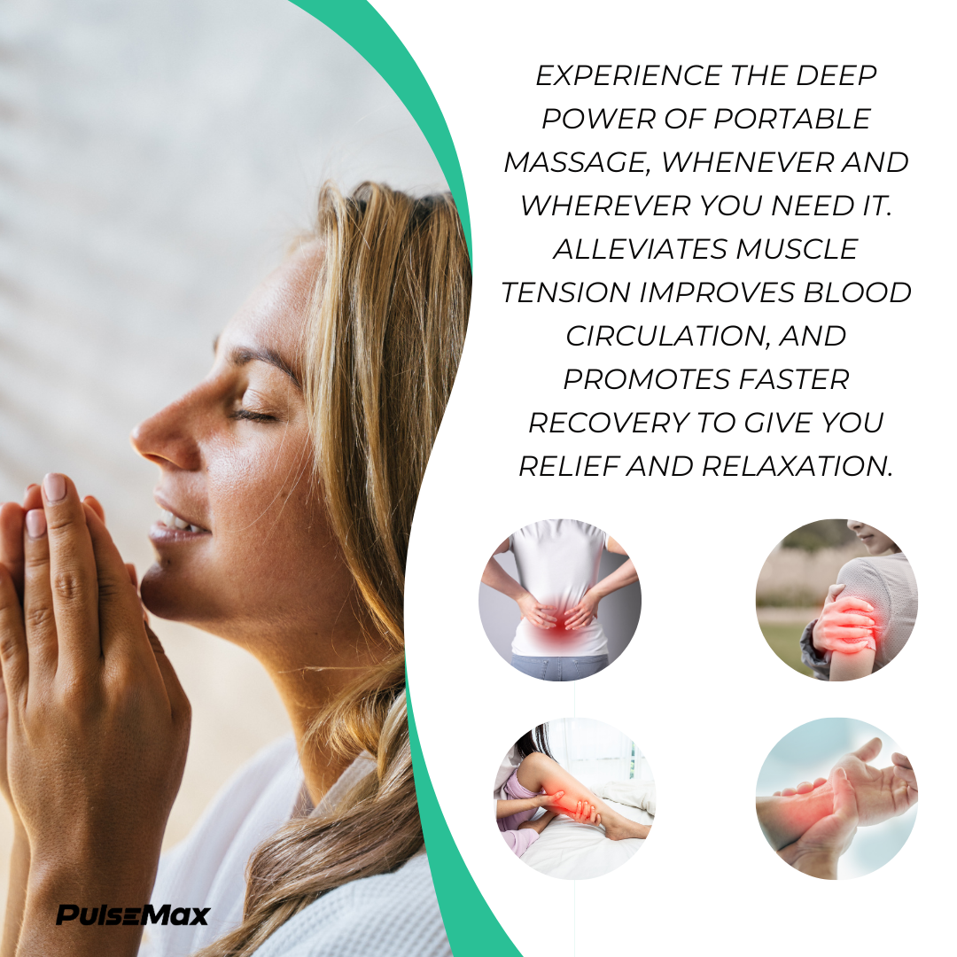 PulseMax by PlayMakar