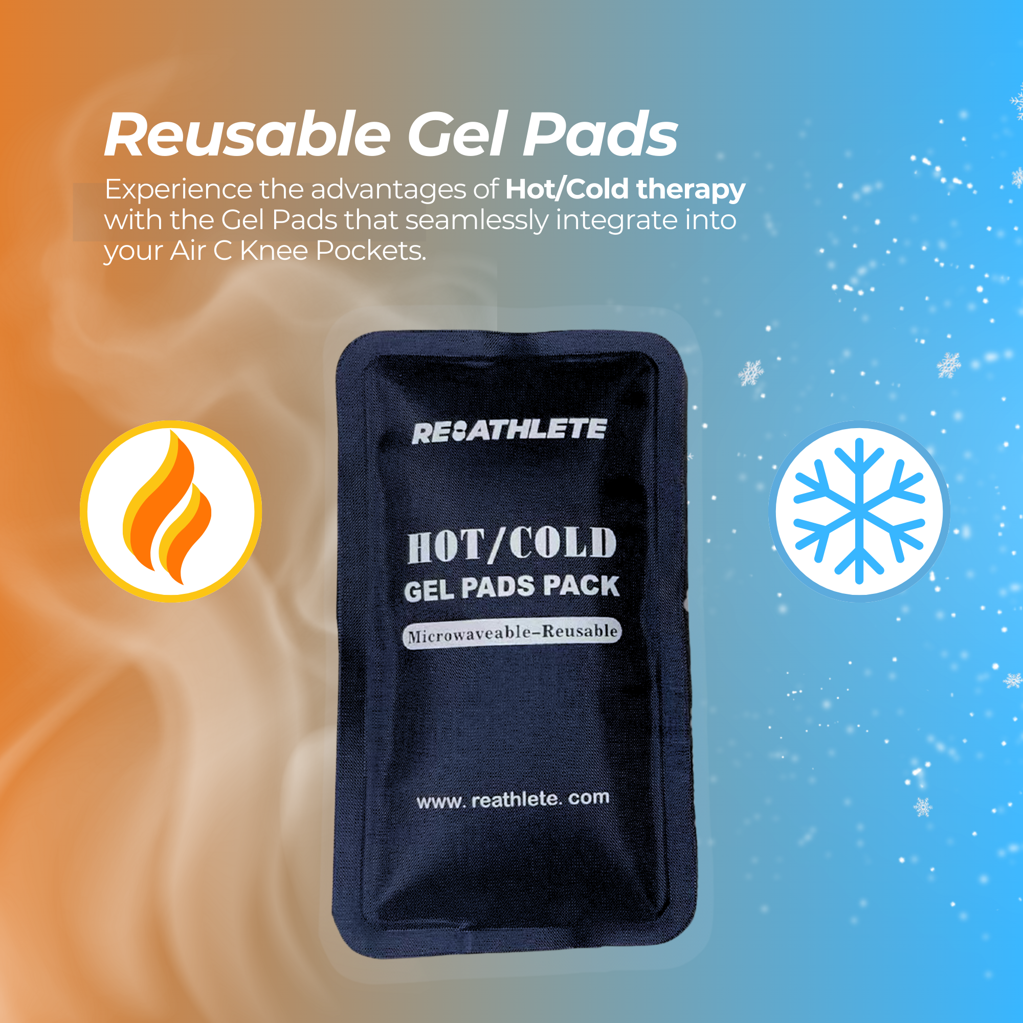 Air-C Compression Massager by PlayMakar