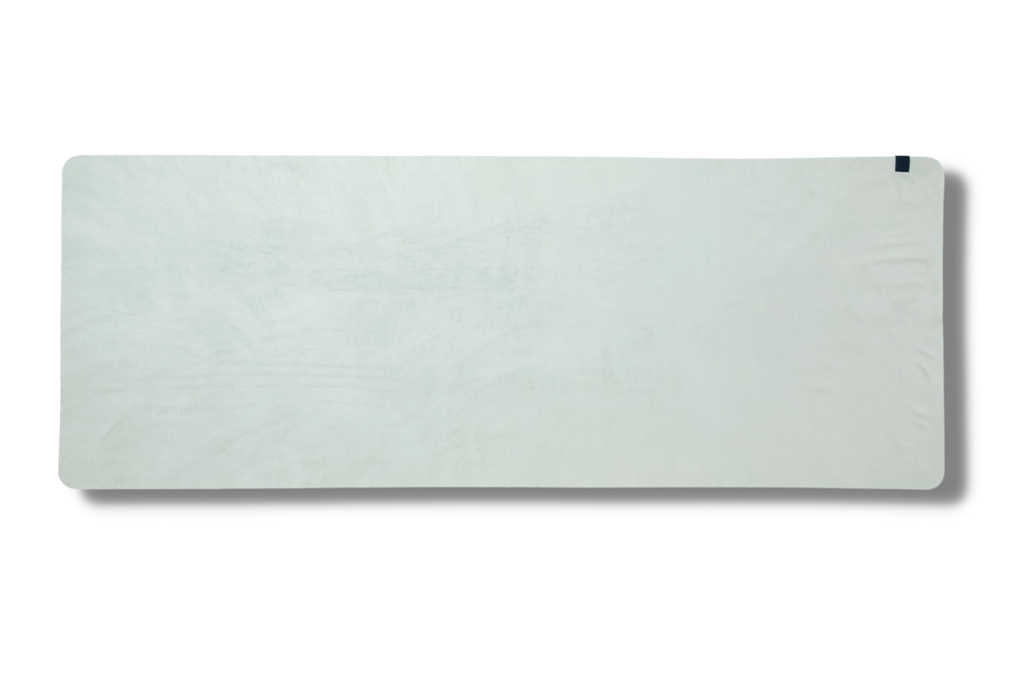 Yoga Mat Towel with Micro-Fiber Slip-Resistant Fabric by Jupiter Gear