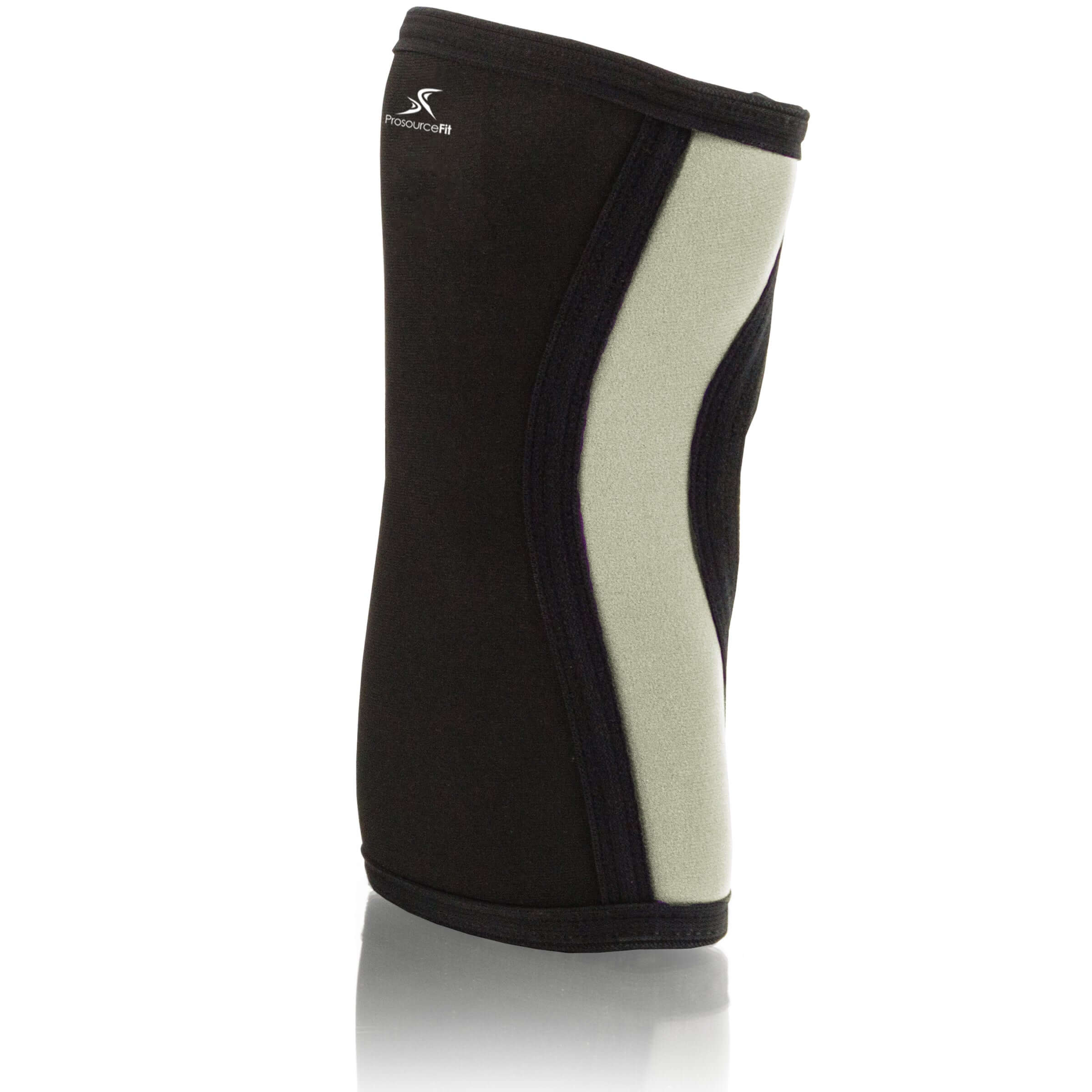 ProsourceFit Knee Sleeve Grey by Jupiter Gear