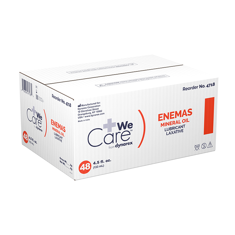 Dynarex Enema (48 Count)