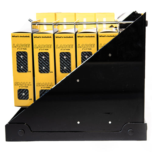 SPORT Muscle Stimulation Merchandising Display by PlayMakar