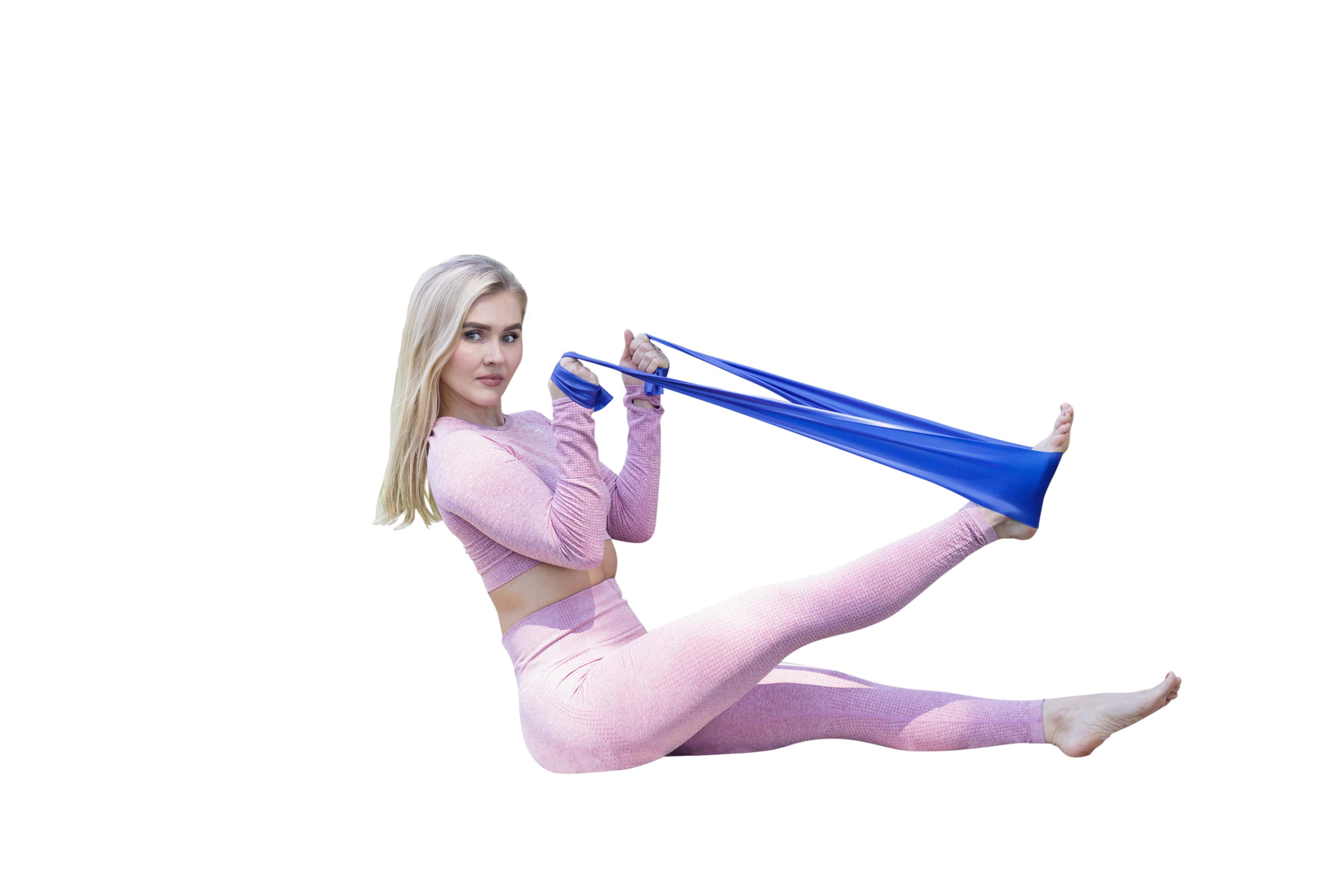 Maji Sports Resistance and Core Fitness Training Bundle by Jupiter Gear