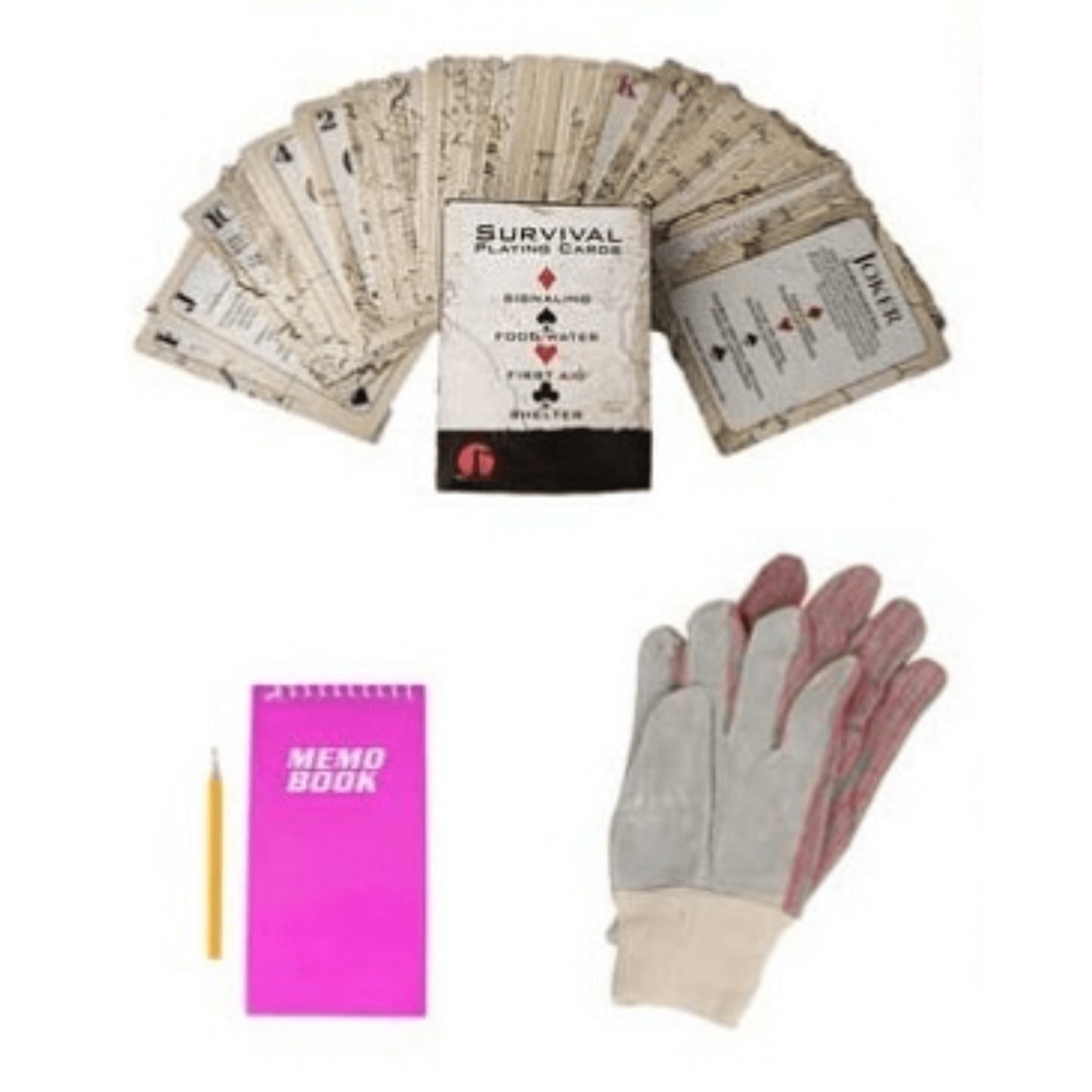 WSK 3-Day Food Storage Emergency Survival Kit with Rolling Bag - Jupiter Gear