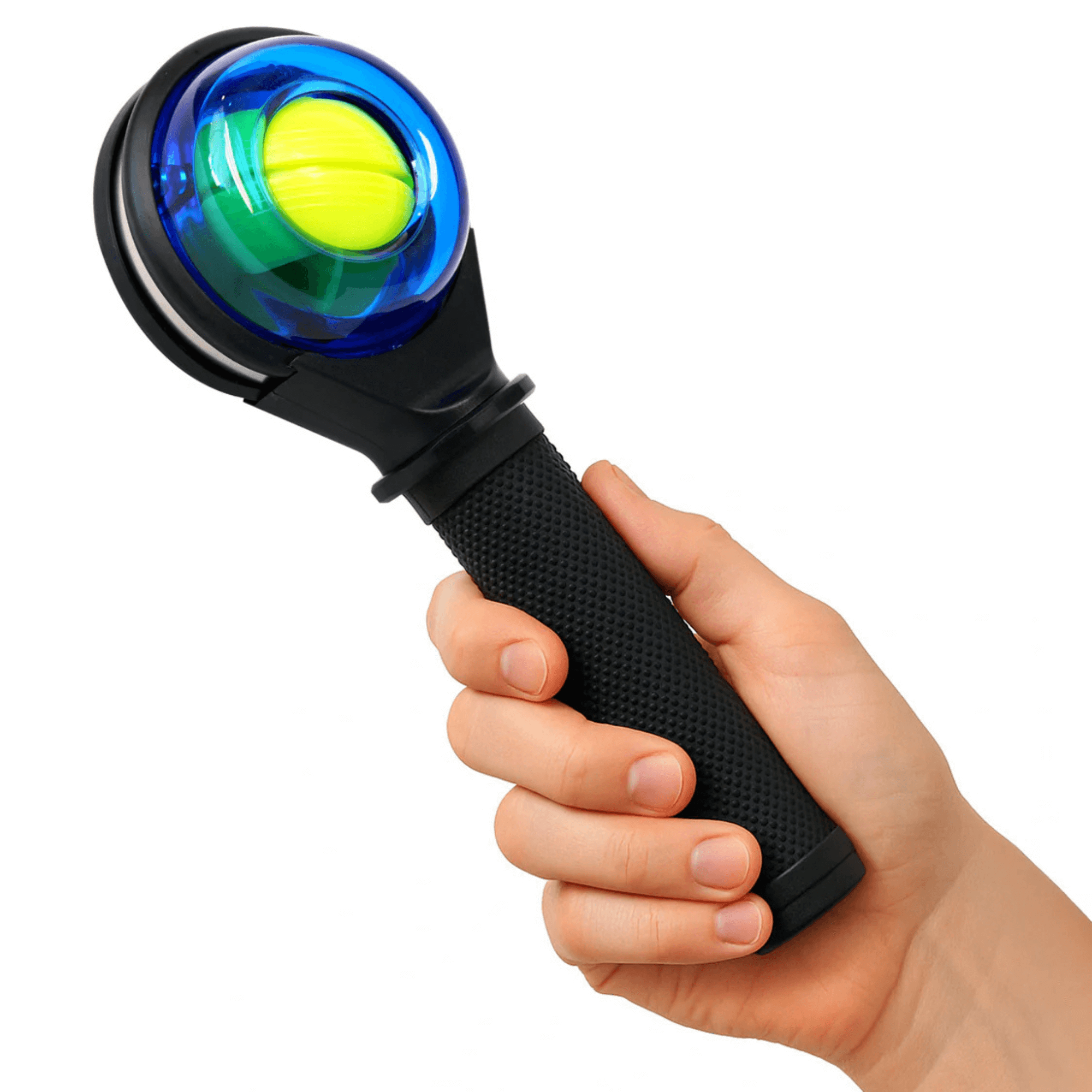 DFX Gyro Converter Accessory for Forearm Strength Training by Jupiter Gear