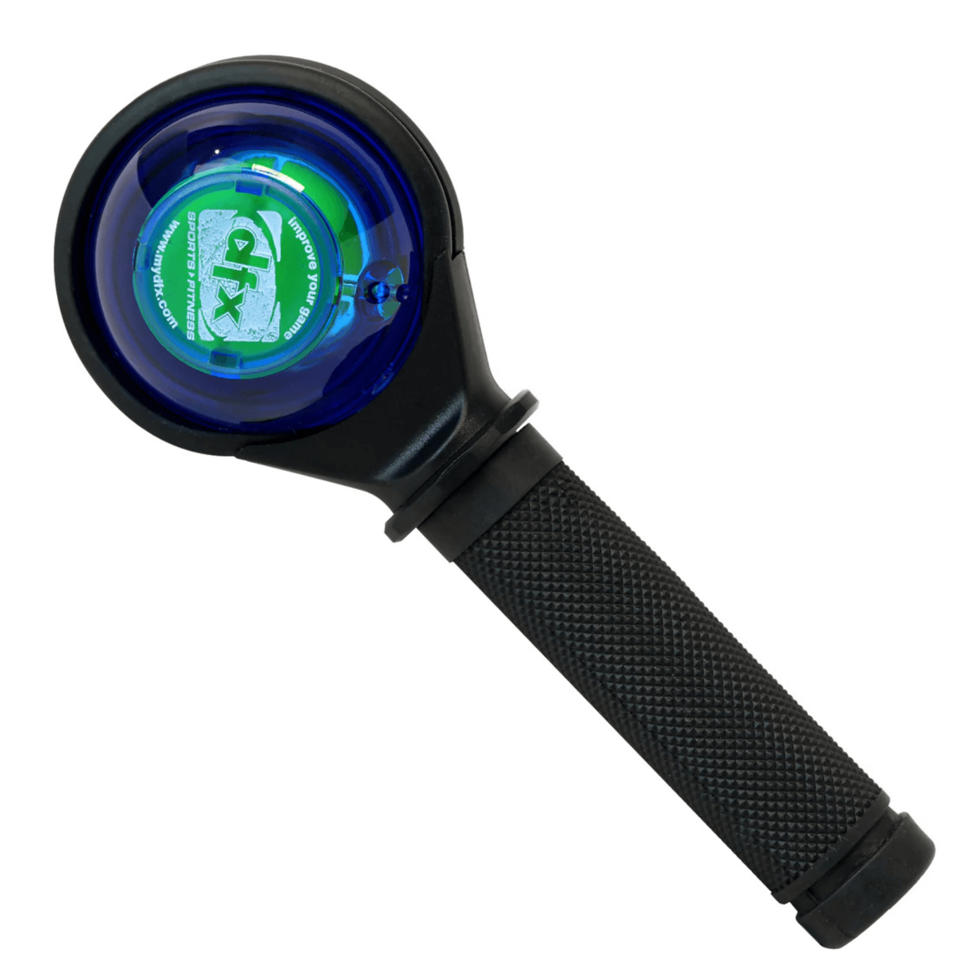 DFX Gyro Converter Accessory for Forearm Strength Training by Jupiter Gear