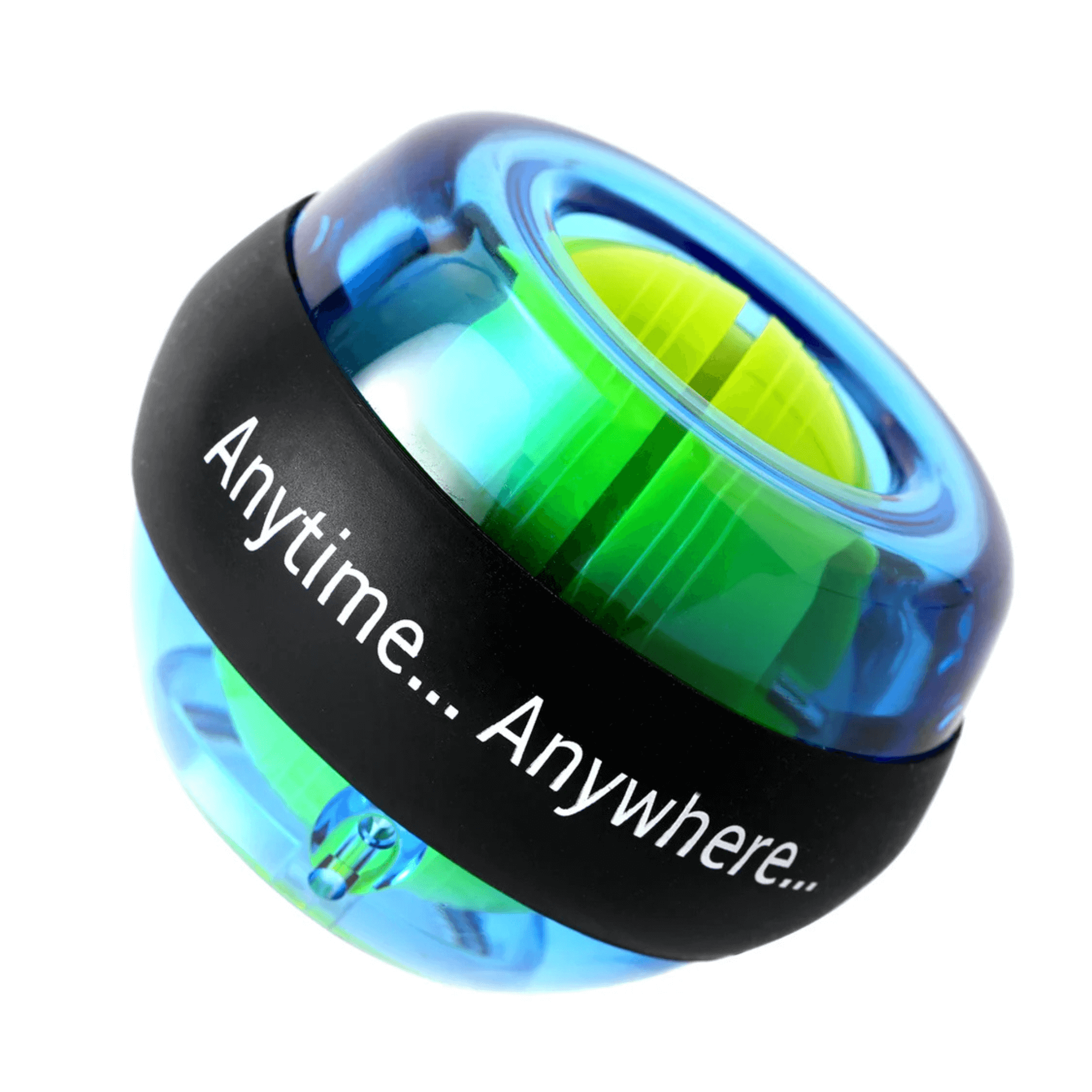 DFX Sports Pro Powerball Hand Grip Strengthener by Jupiter Gear