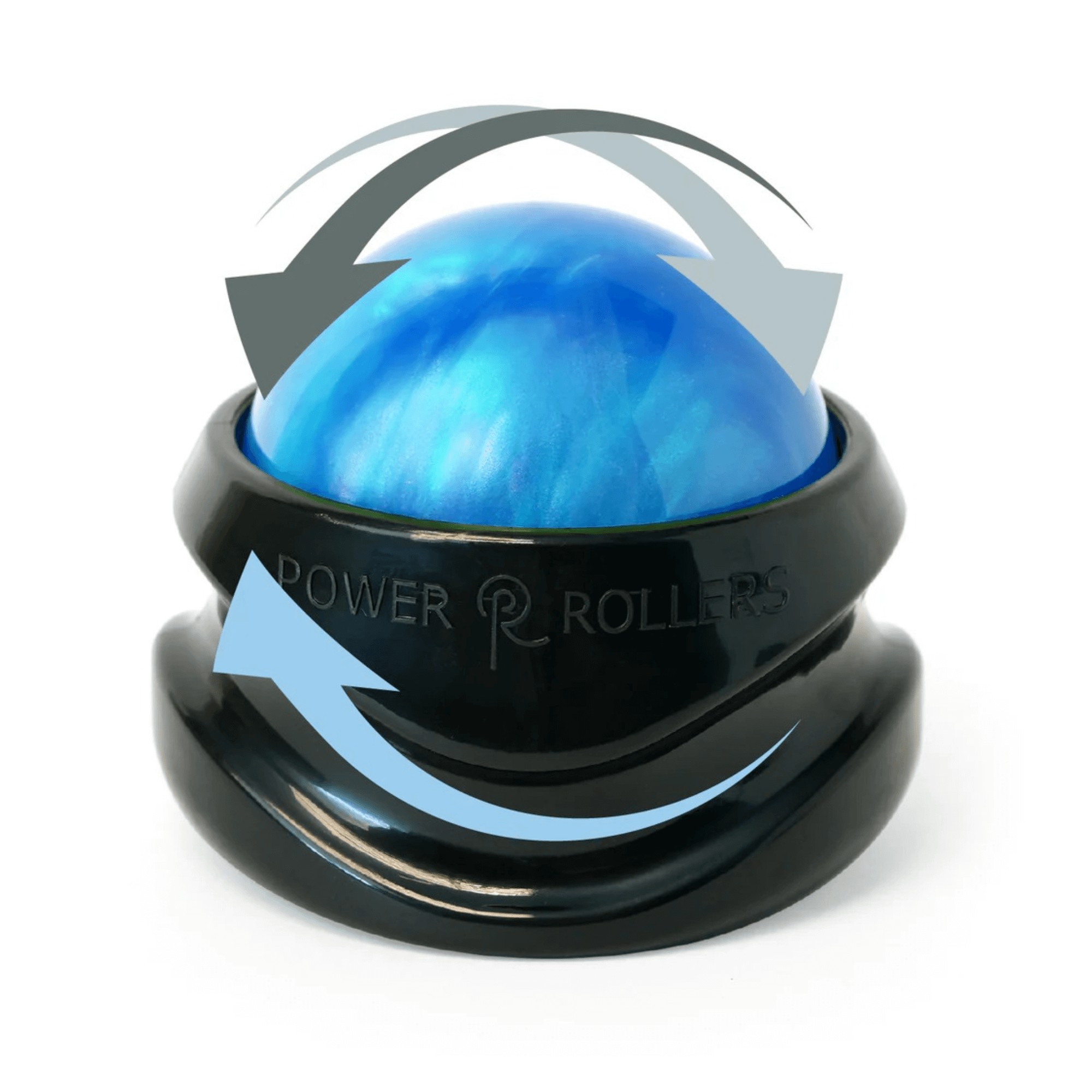 DFX Home Spa Power Massage Rollers by Jupiter Gear