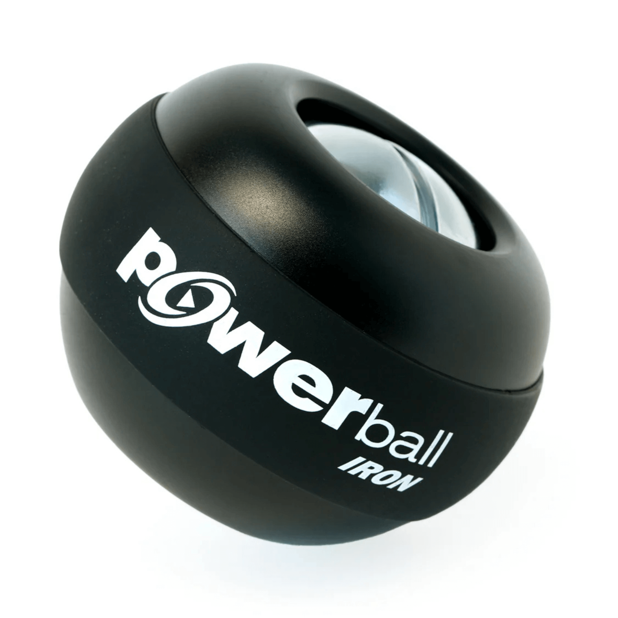 DFX Powerball IRON Forearm Muscle Builder by Jupiter Gear