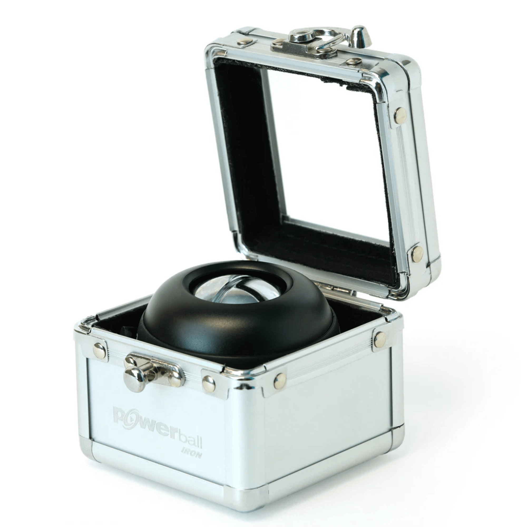 DFX Powerball IRON Forearm Muscle Builder by Jupiter Gear