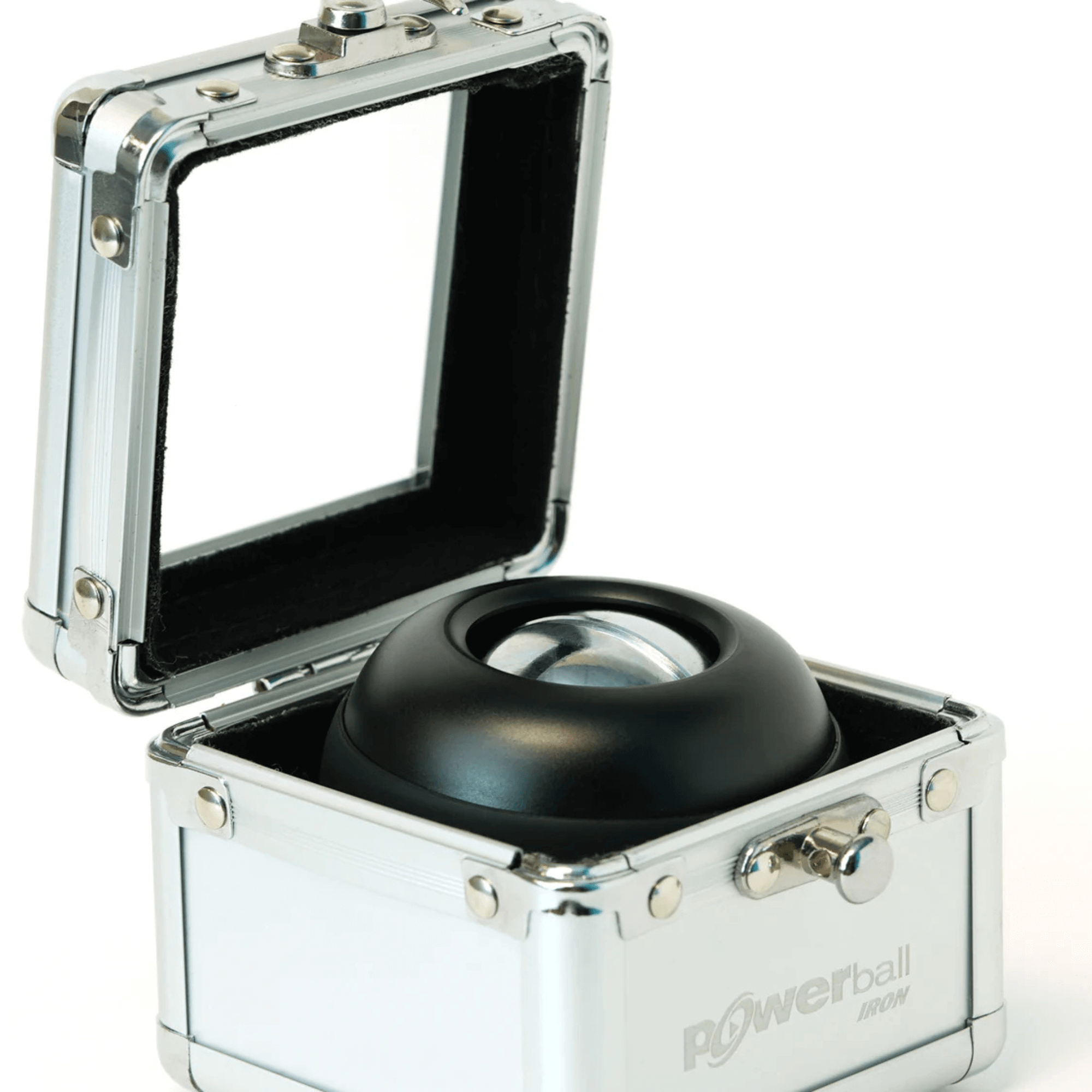 DFX Powerball IRON Forearm Muscle Builder by Jupiter Gear