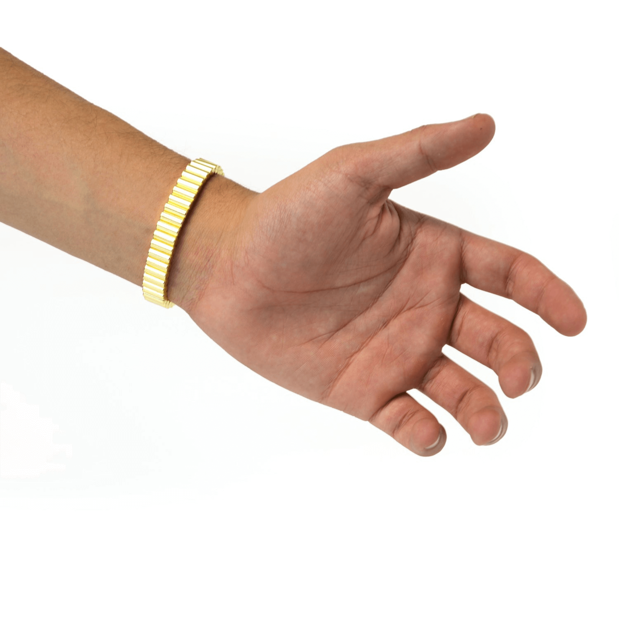 DFX Magnalinx Bracelet for Magnetic Therapy by Jupiter Gear