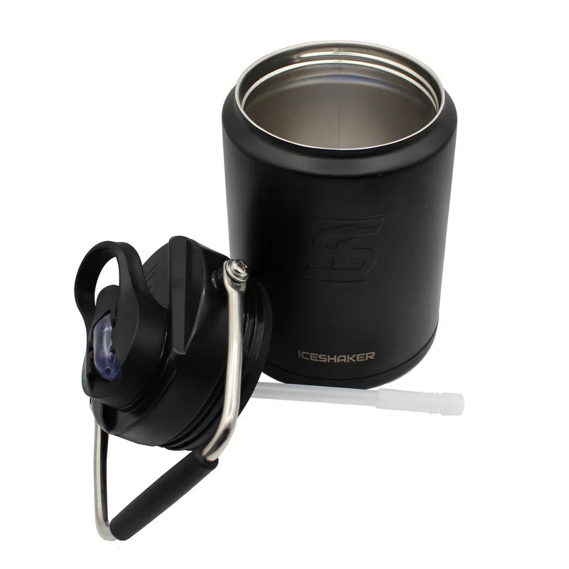 Half Gallon Jugs by PlayMakar