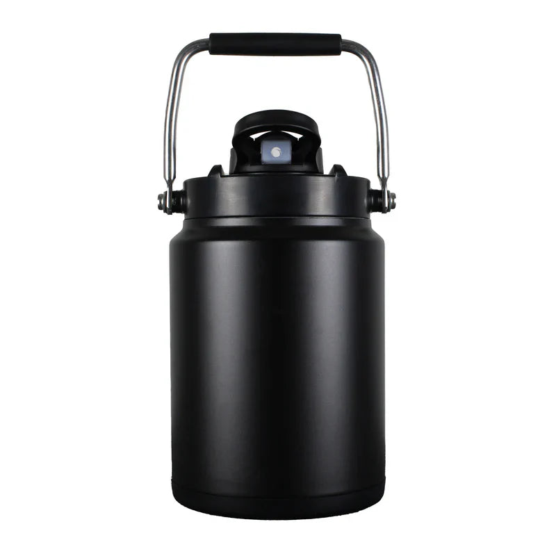 Half Gallon Jugs by PlayMakar