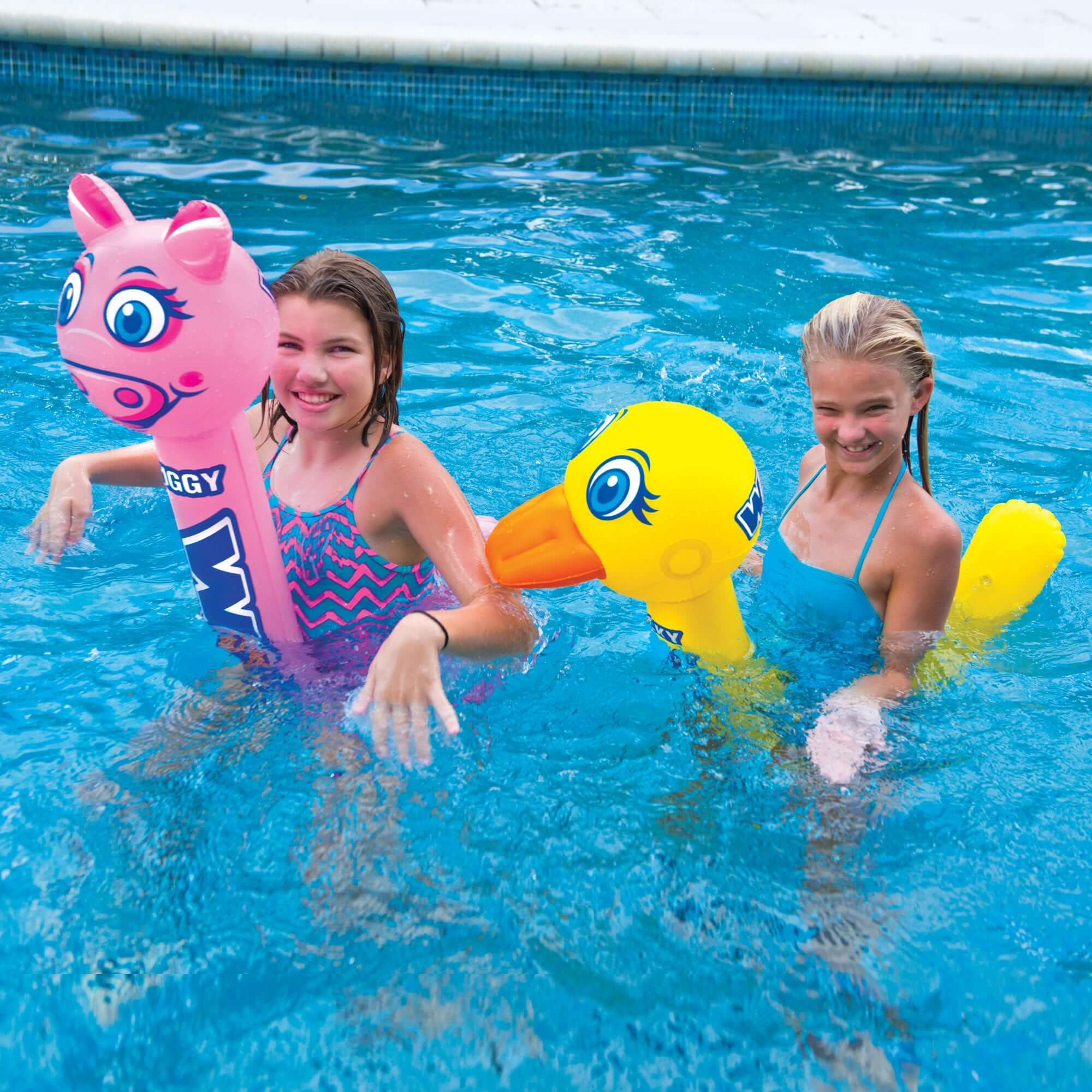 WOW Sports Pool Pals - 3 pack (17-2058) by Jupiter Gear