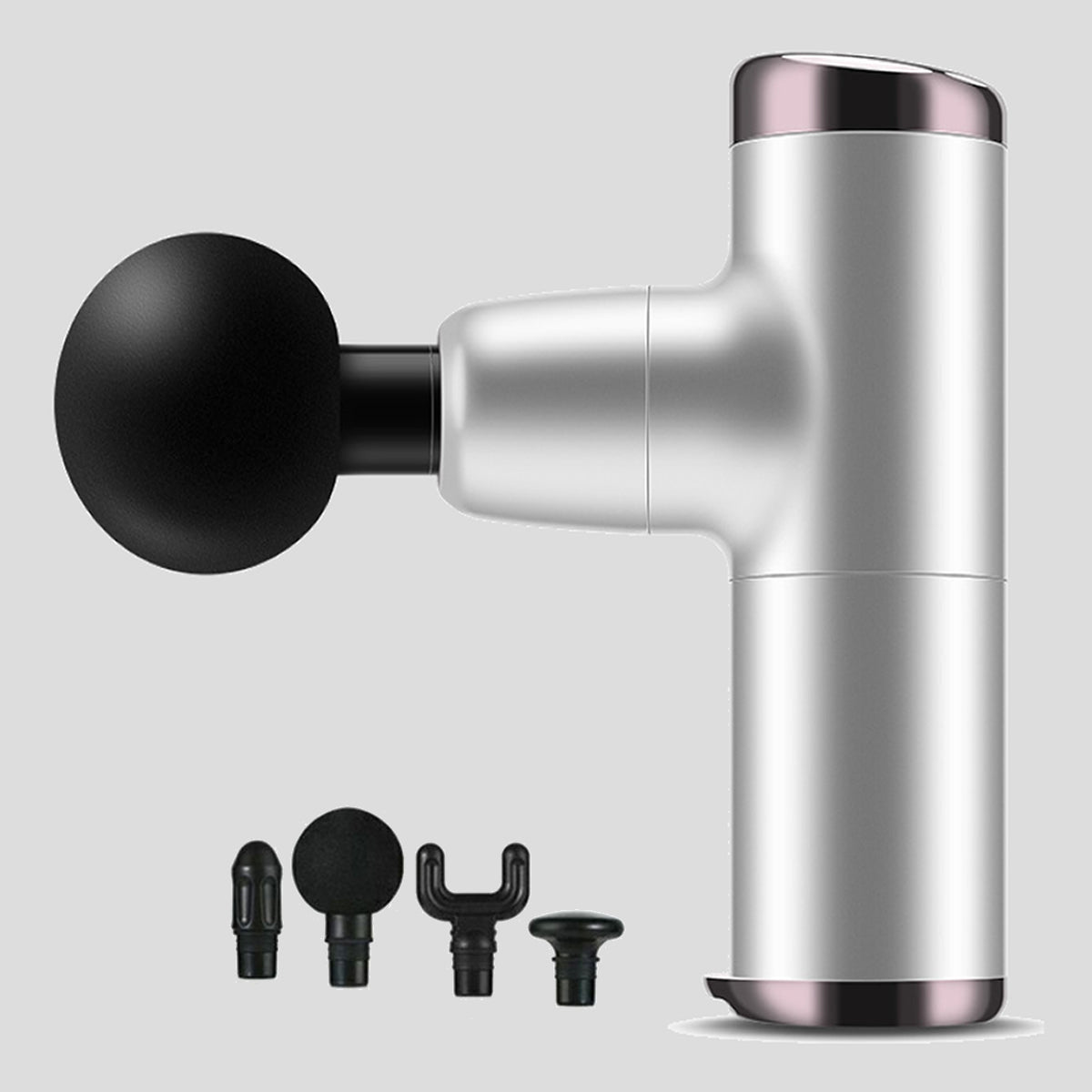 No More Sore Mini Massager And Muscle Toner Vista Shops