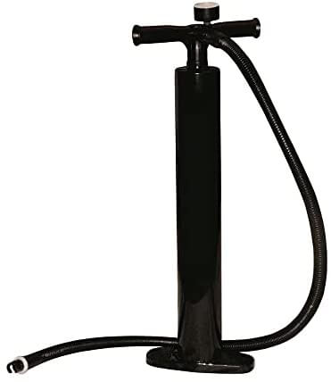 WOW Sports 11' Zino Stand Up Inflatable Paddleboard SUP Package with Cup Holder (21-3020) by Jupiter Gear