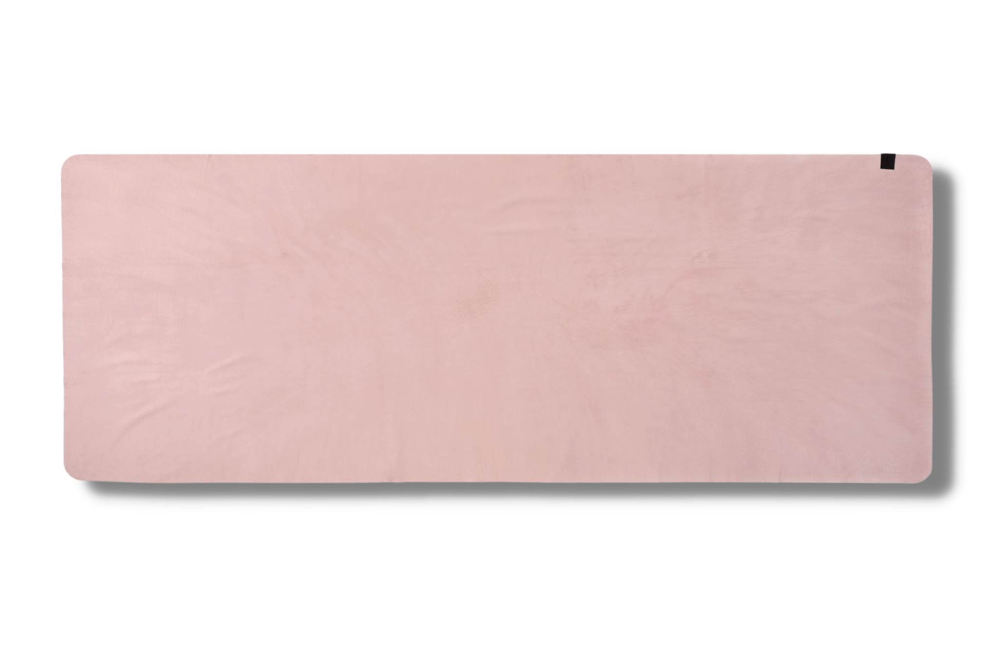 Yoga Mat Towel with Micro-Fiber Slip-Resistant Fabric by Jupiter Gear