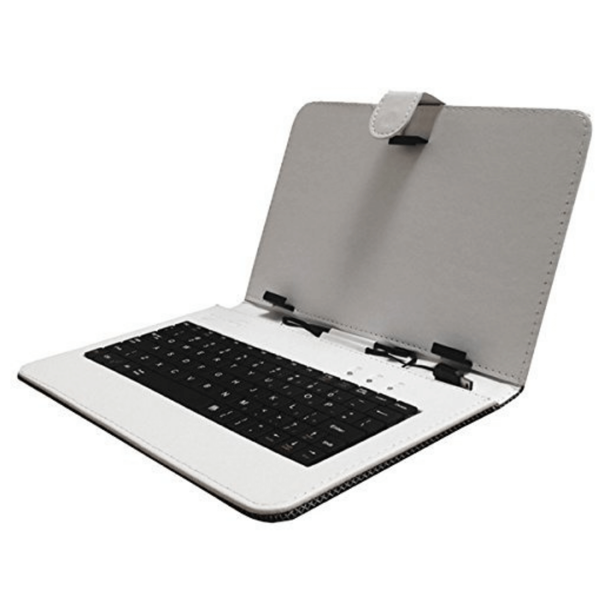 Supersonic 7" Tablet Keyboard and Case by Jupiter Gear
