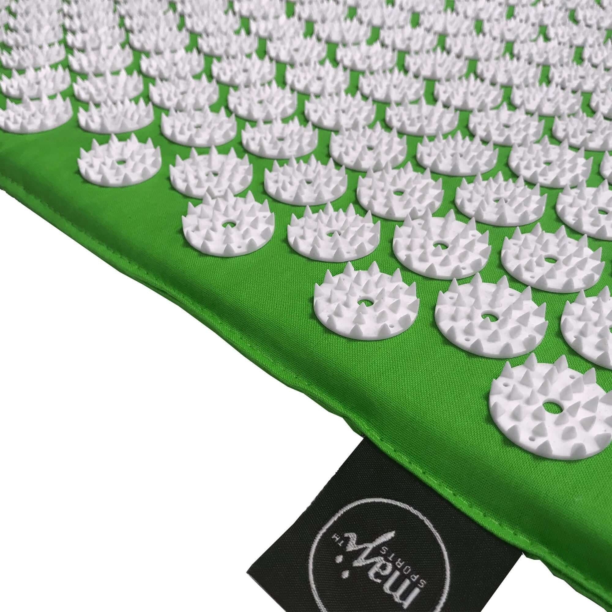 Acupressure Mat by Jupiter Gear