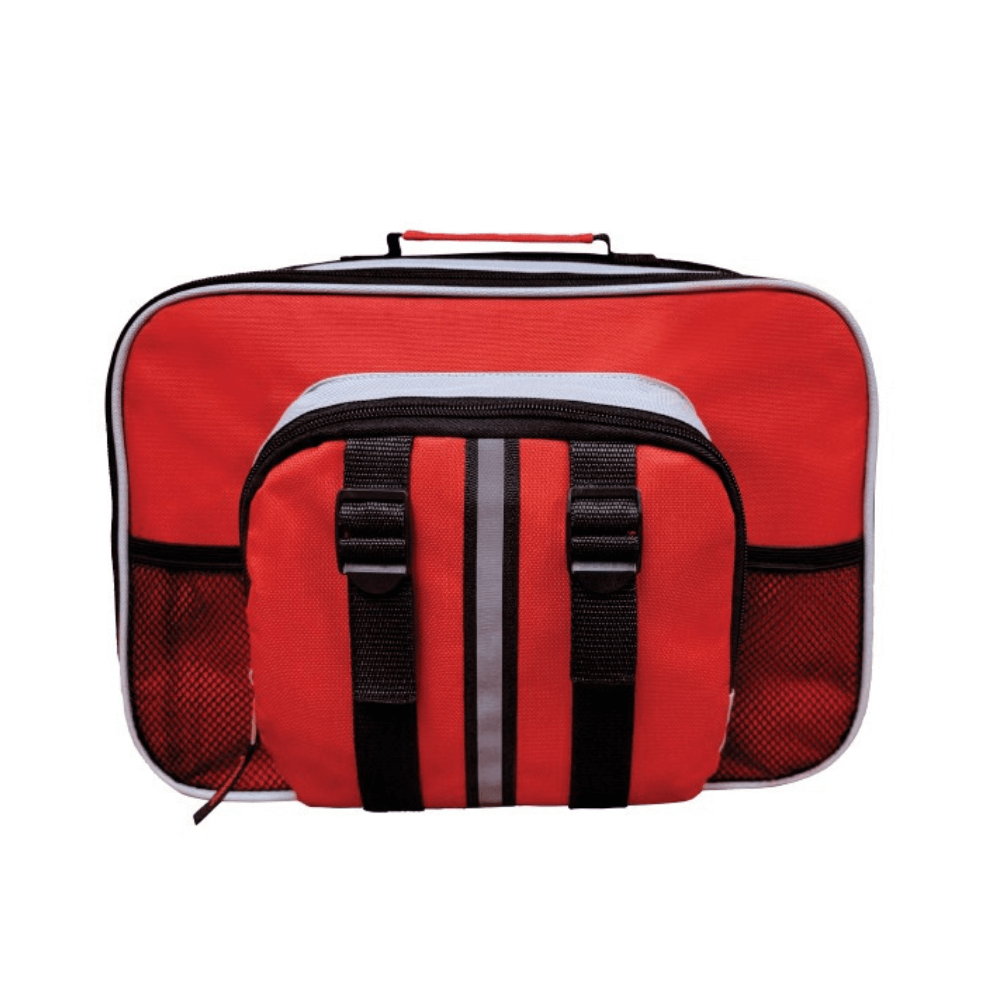 WSK Emergency Auto Kit – Roadside Essentials for Car & Truck Safety - Jupiter Gear