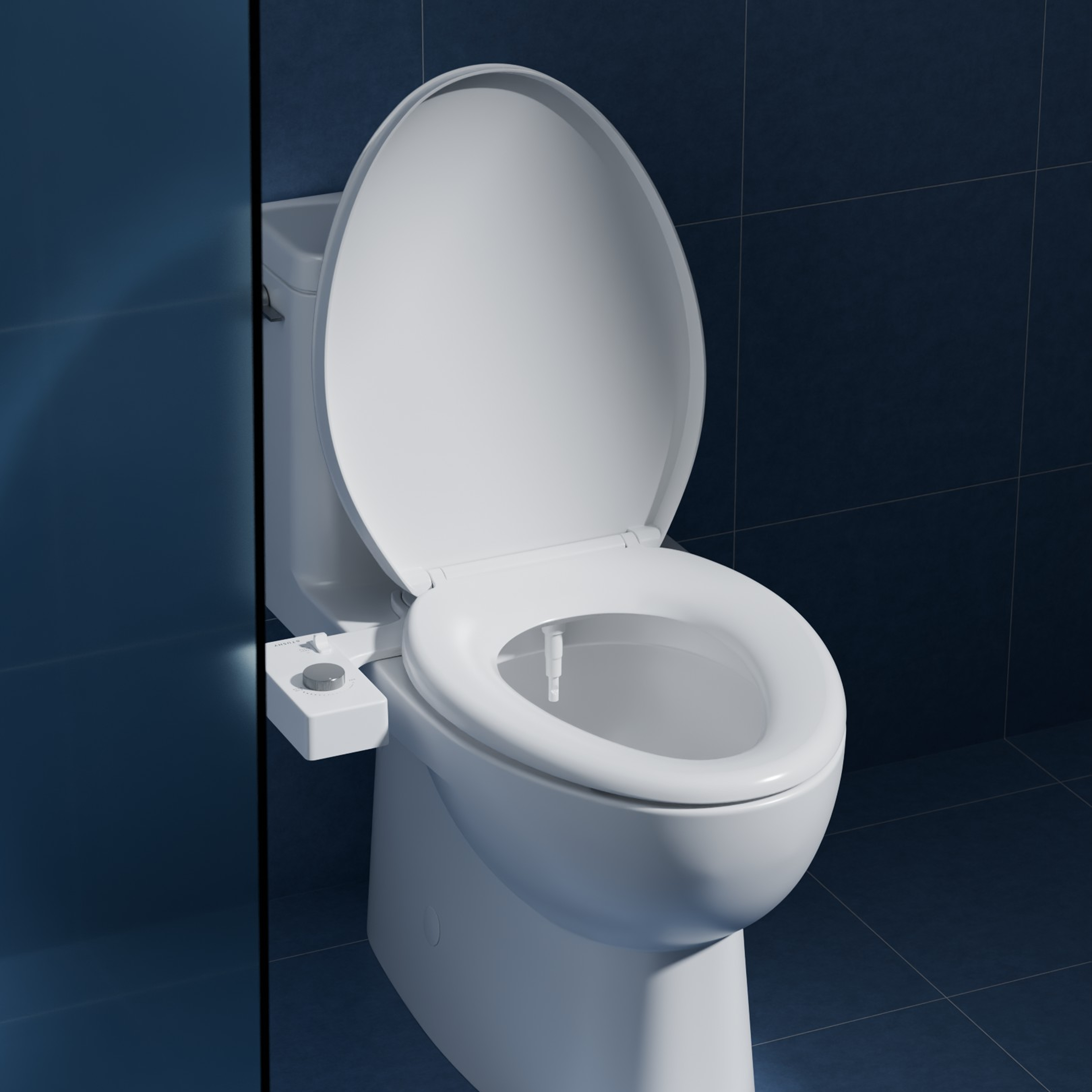 TUSHY Classic 3.0 Bidet Attachment TUSHY