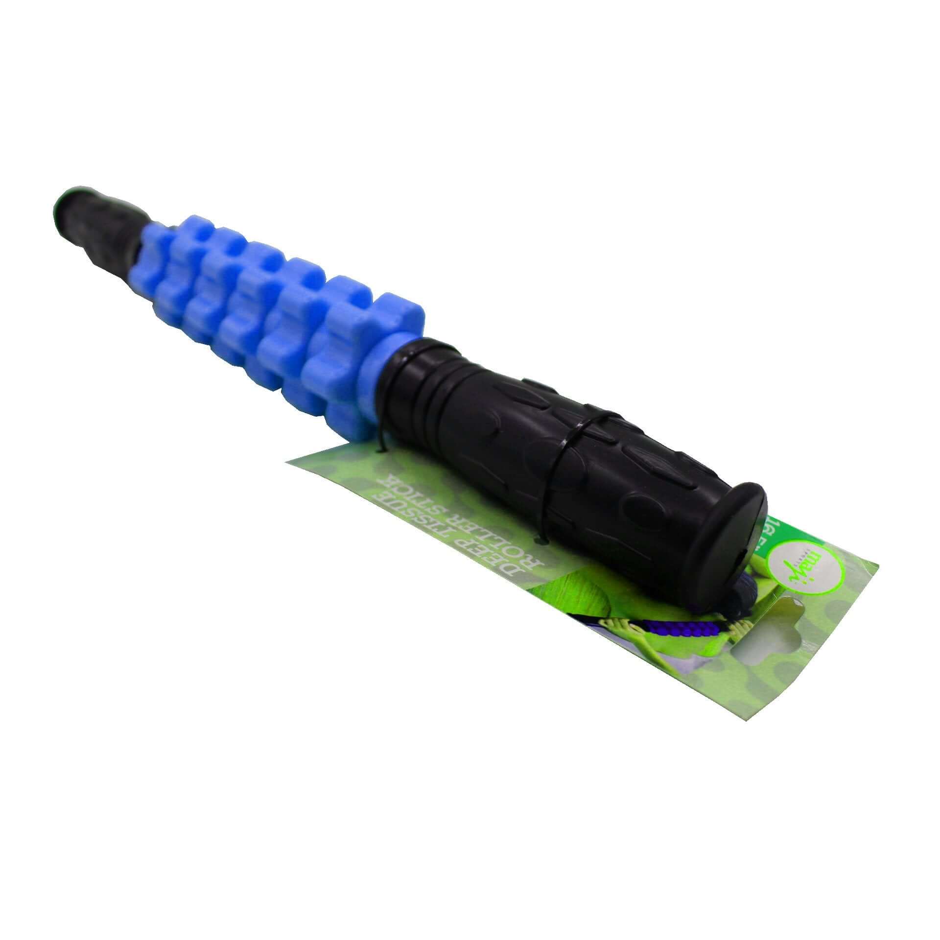 Maji Sports Deep Tissue Roller Stick by Jupiter Gear