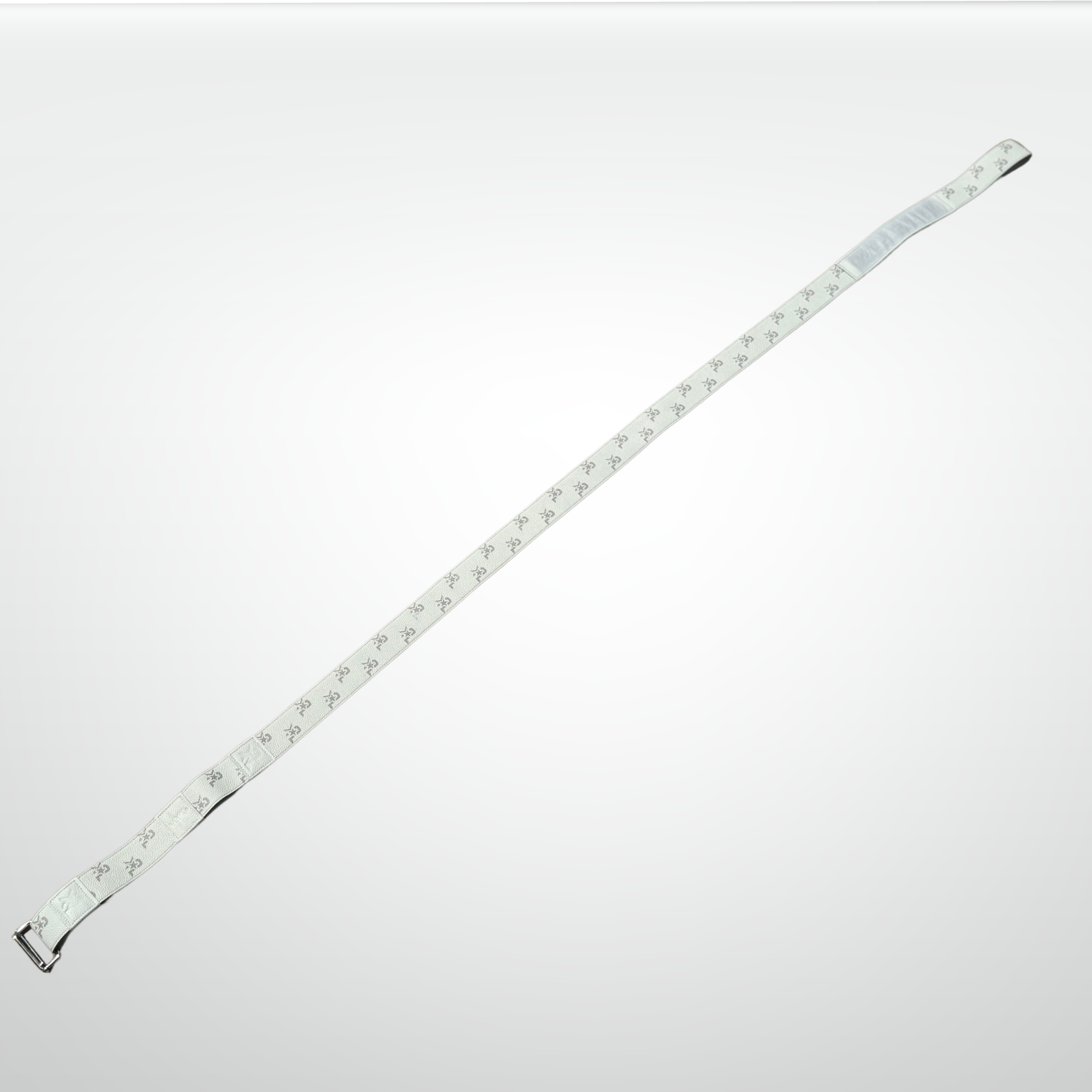 I AM Leather Monogram Yoga Strap by PlayMakar