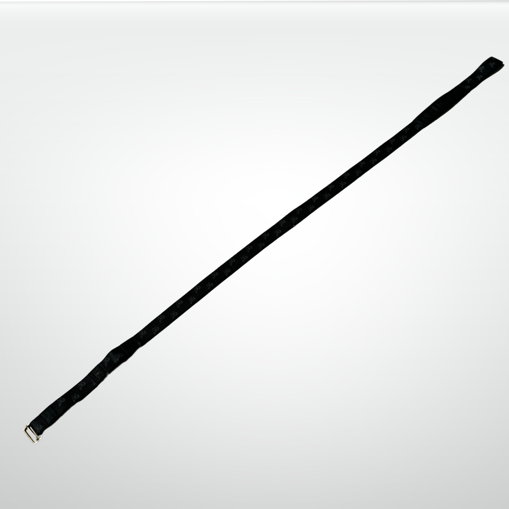 I AM Leather Monogram Yoga Strap by PlayMakar