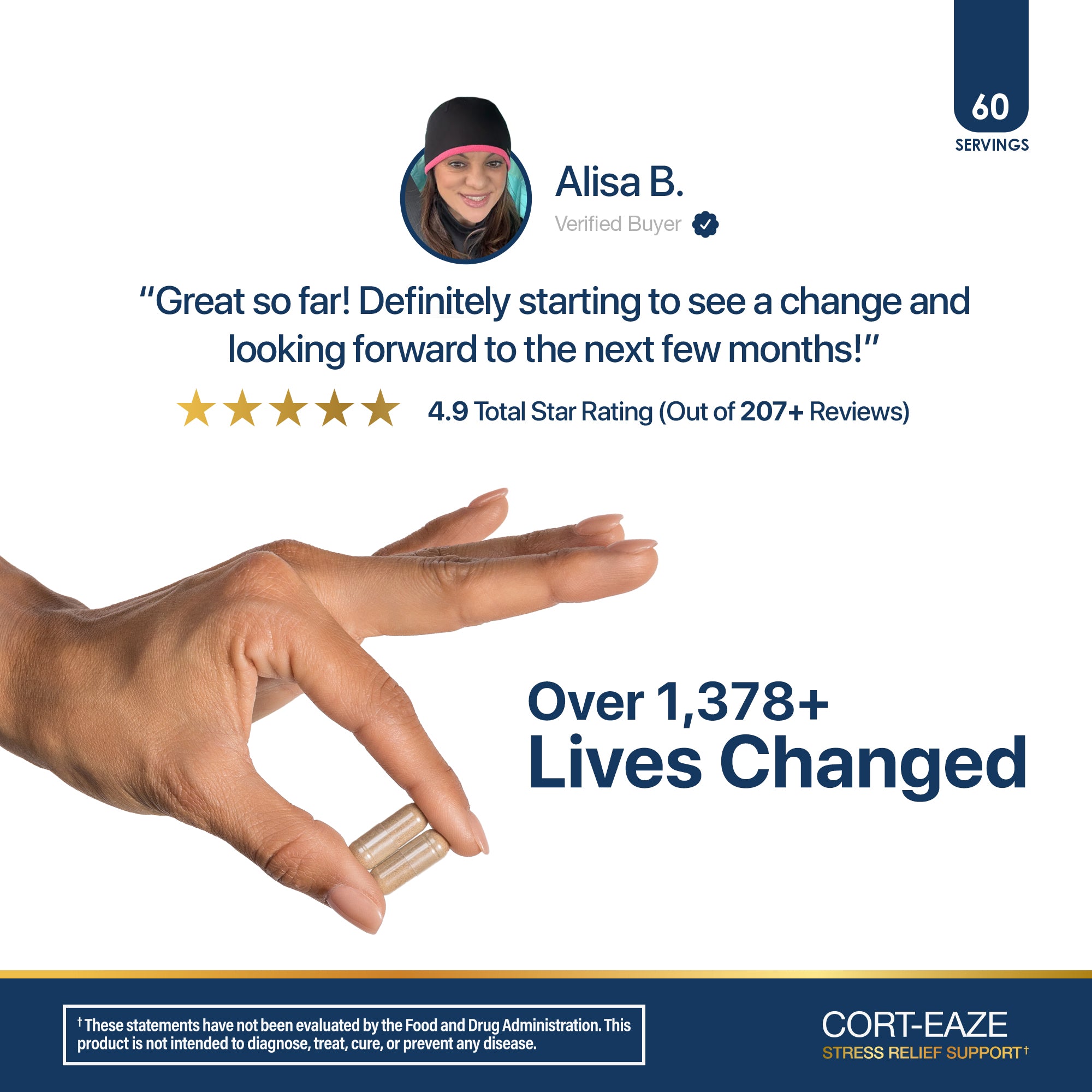 Cort-Eaze by NuEthix Formulations