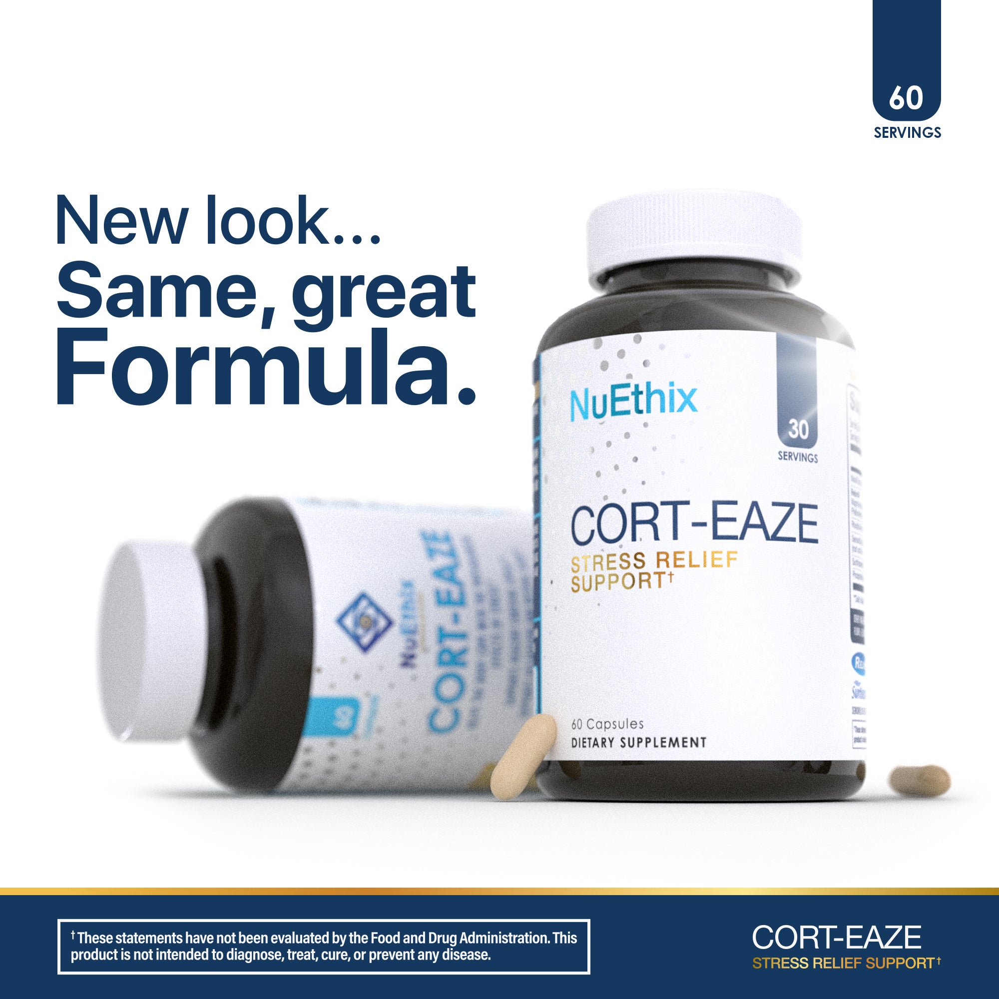 Cort-Eaze by NuEthix Formulations