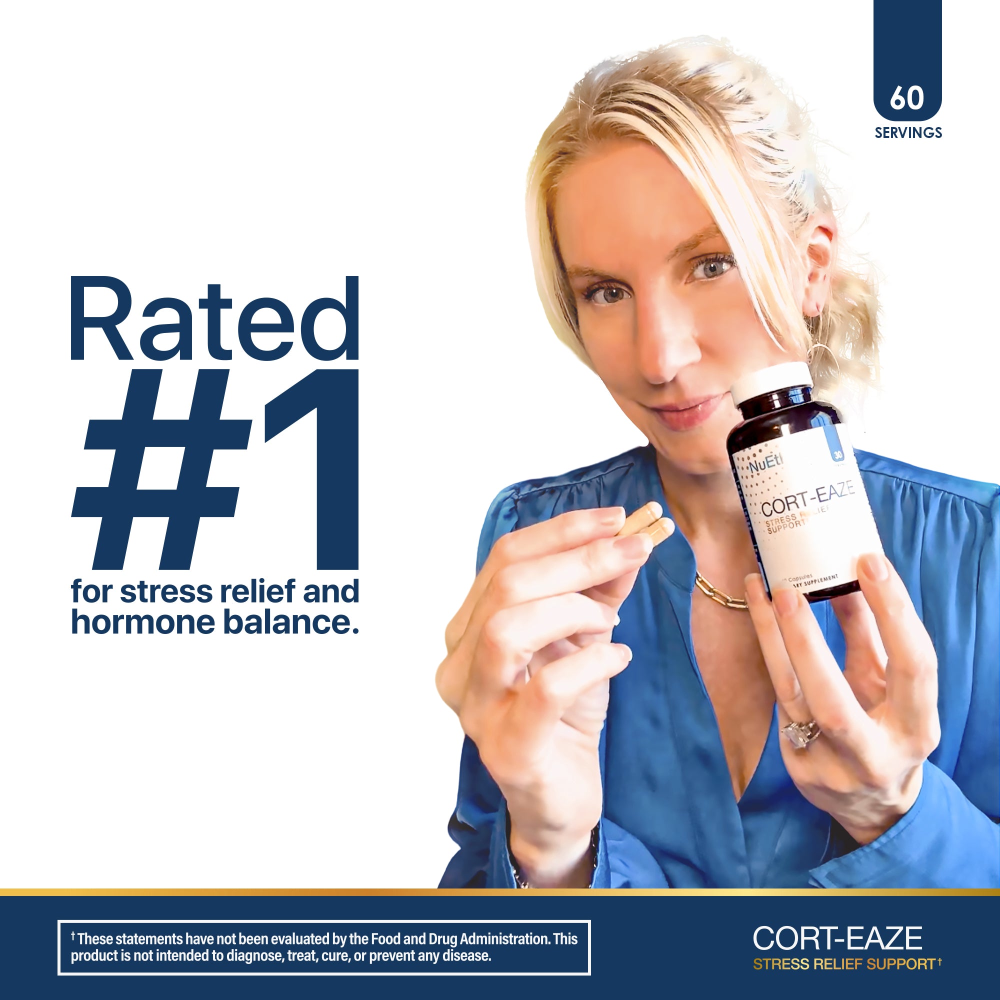 Cort-Eaze by NuEthix Formulations