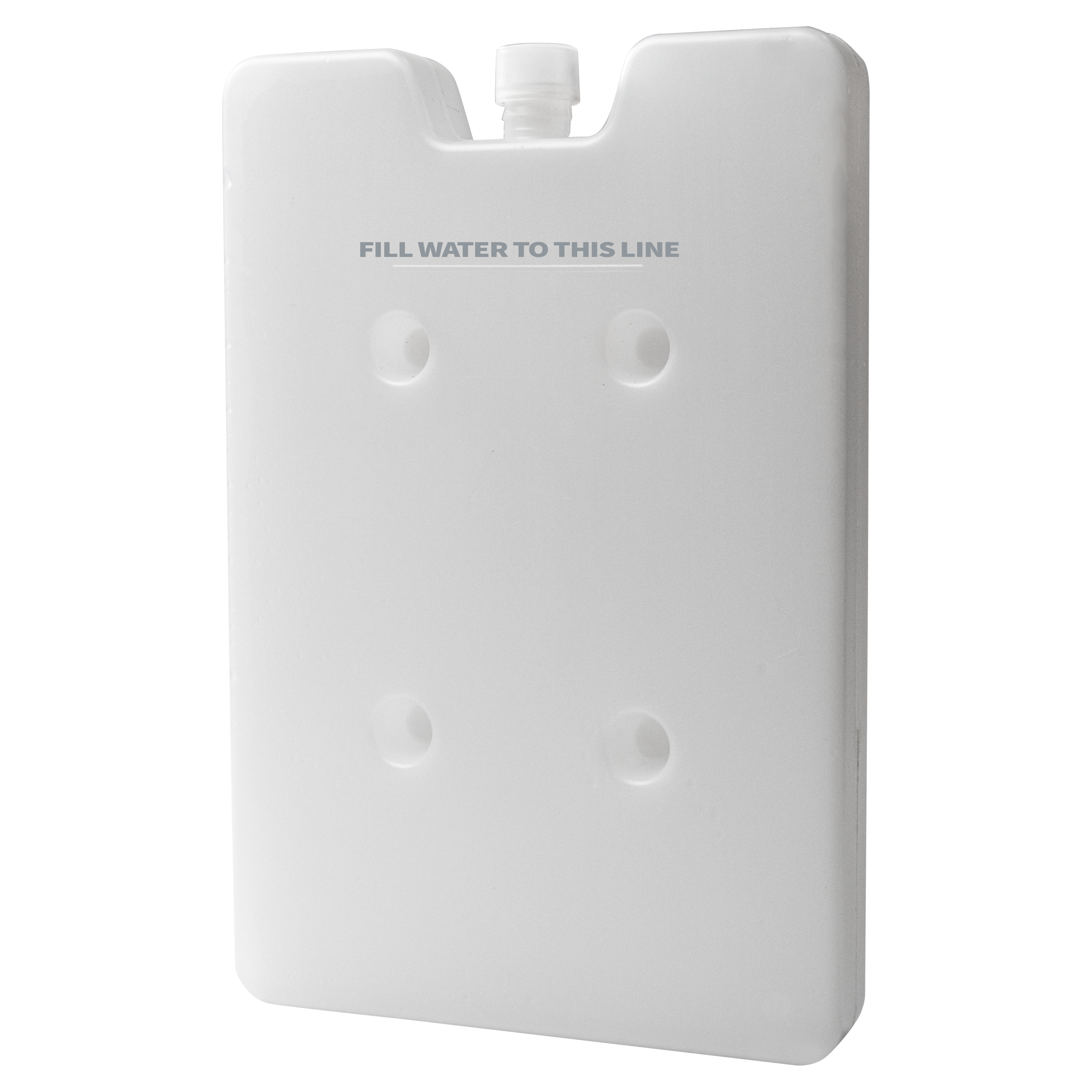 Zephyr Dual-Zoned Sideline Cooling Chair by PlayMakar