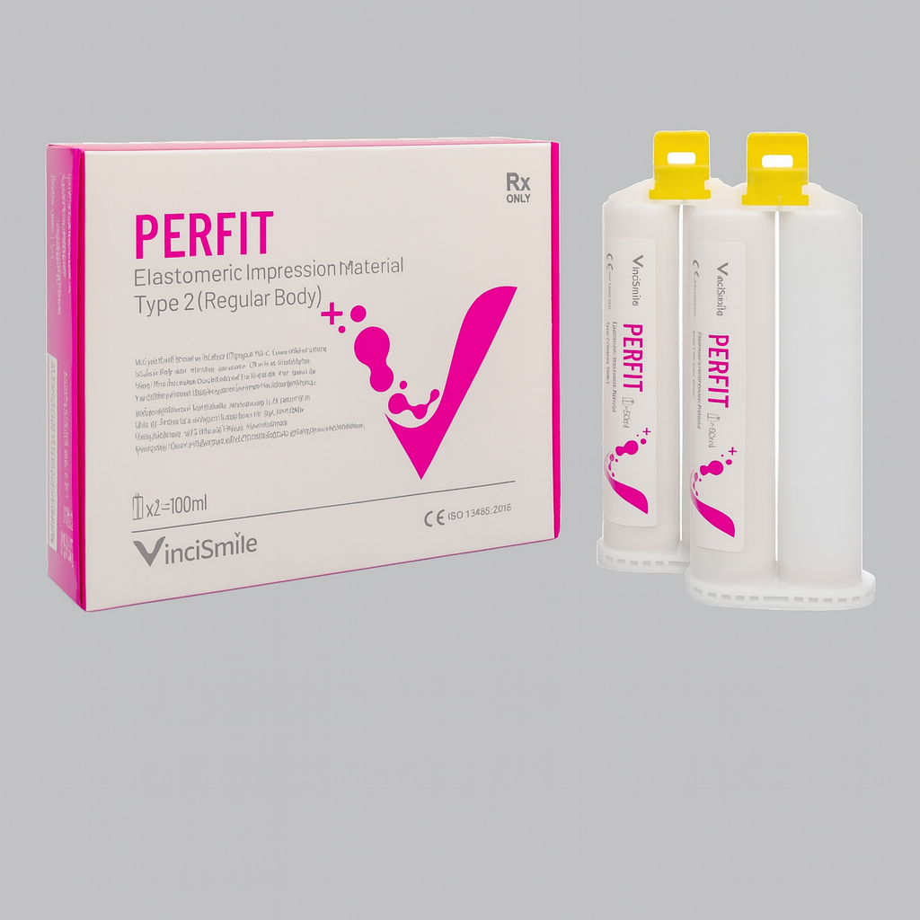 PERFIT Regular Body(Fast Set) Impression Material