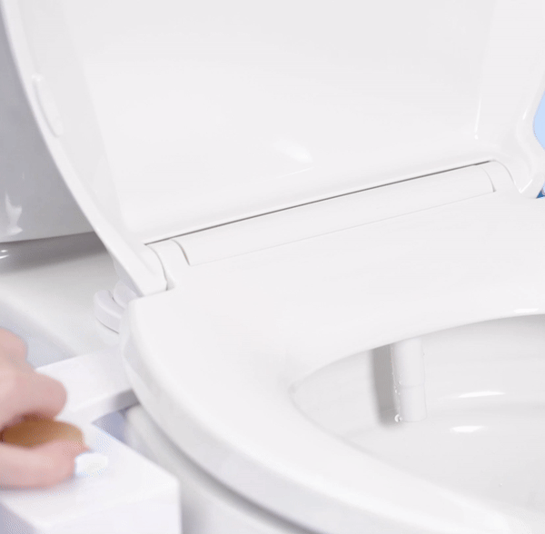 TUSHY Spa 3.0 Bidet Attachment TUSHY