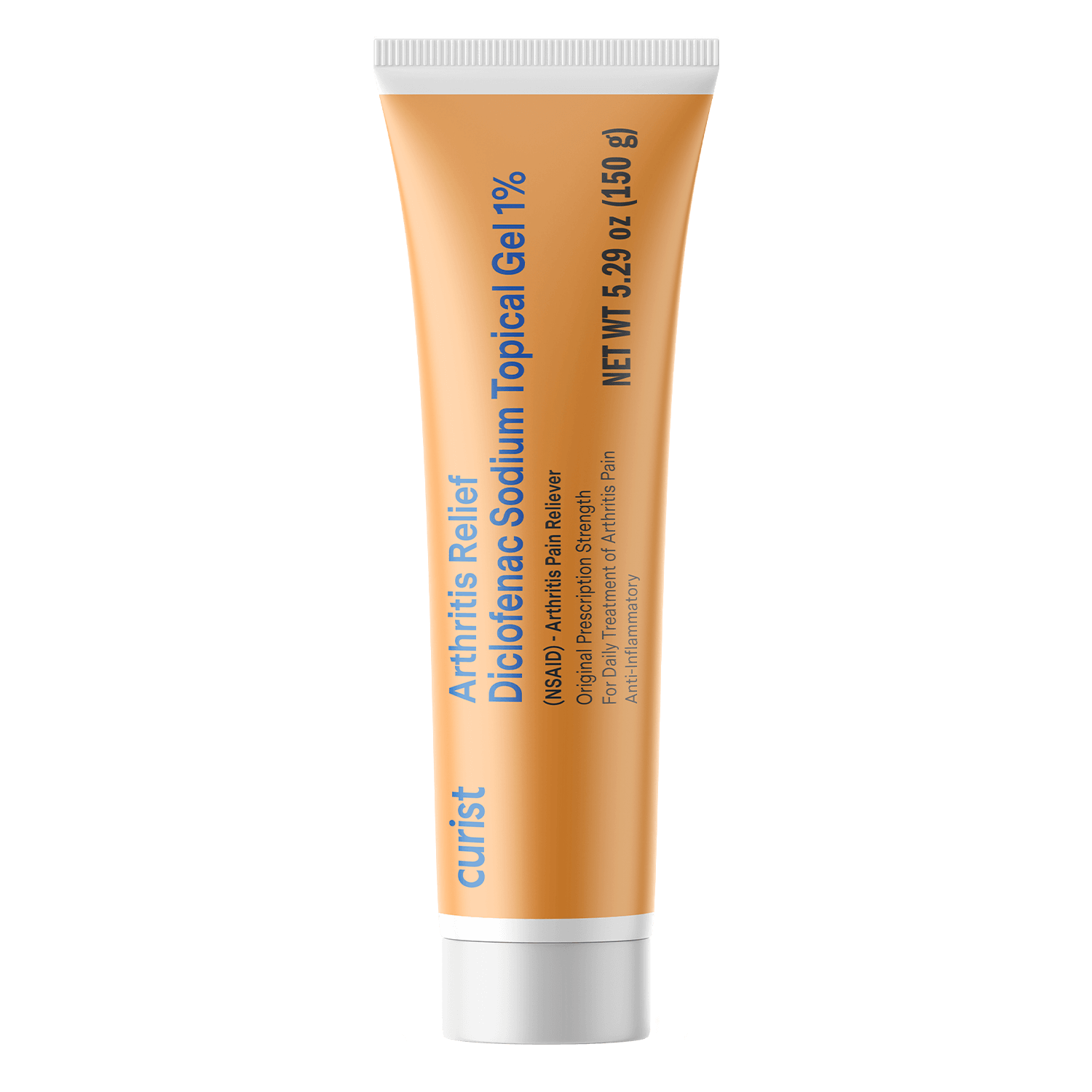 arthritis  gel 5.29 oz tube