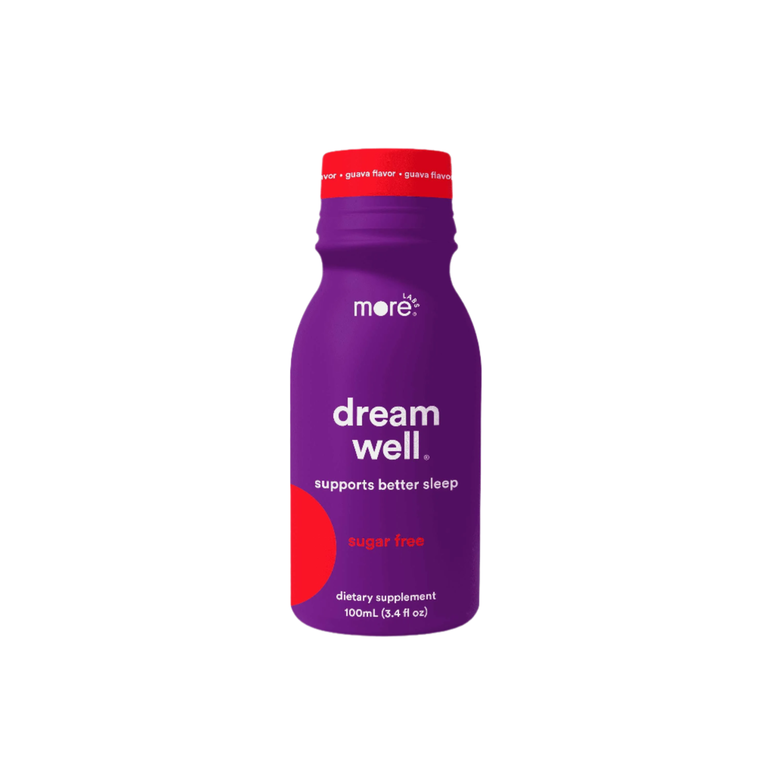 dream well by More Labs