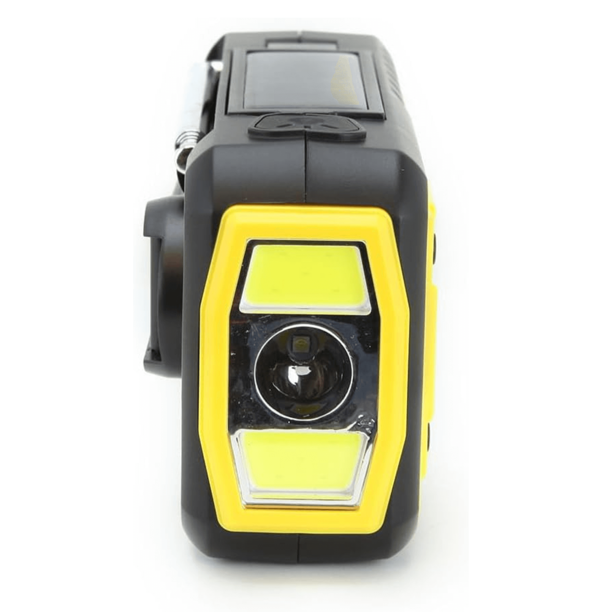 Emerson Emergency AM / FM Radio with Weather Band / Flashlight / Power Bank by Jupiter Gear