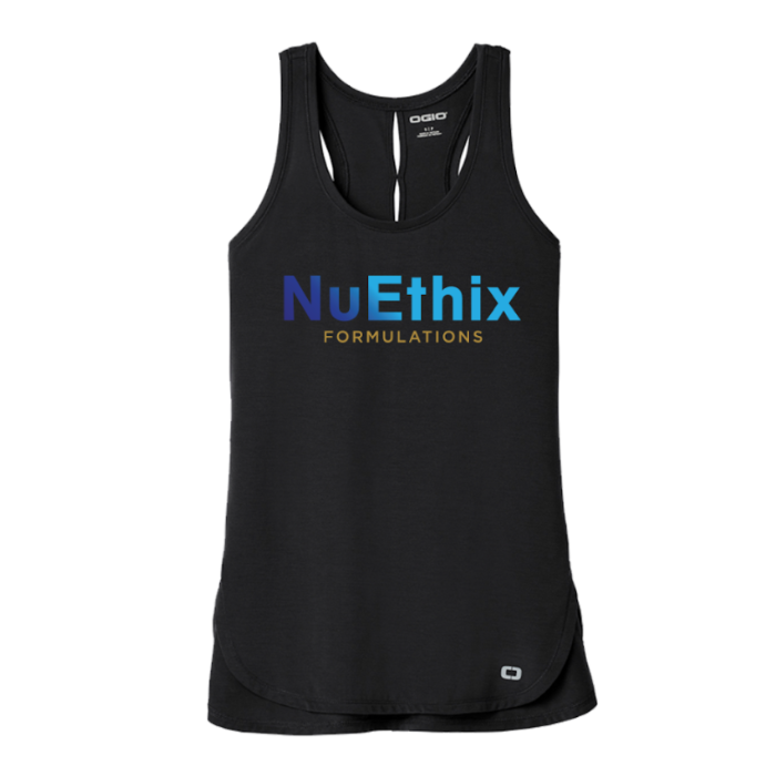 Ladies' Tank by NuEthix Formulations