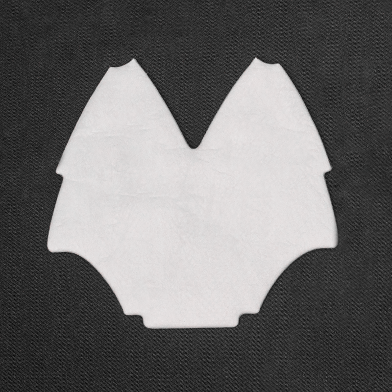 TR1 Respirator w/ Tactical Pouch & 5 O2 Filters by O2Canada.com