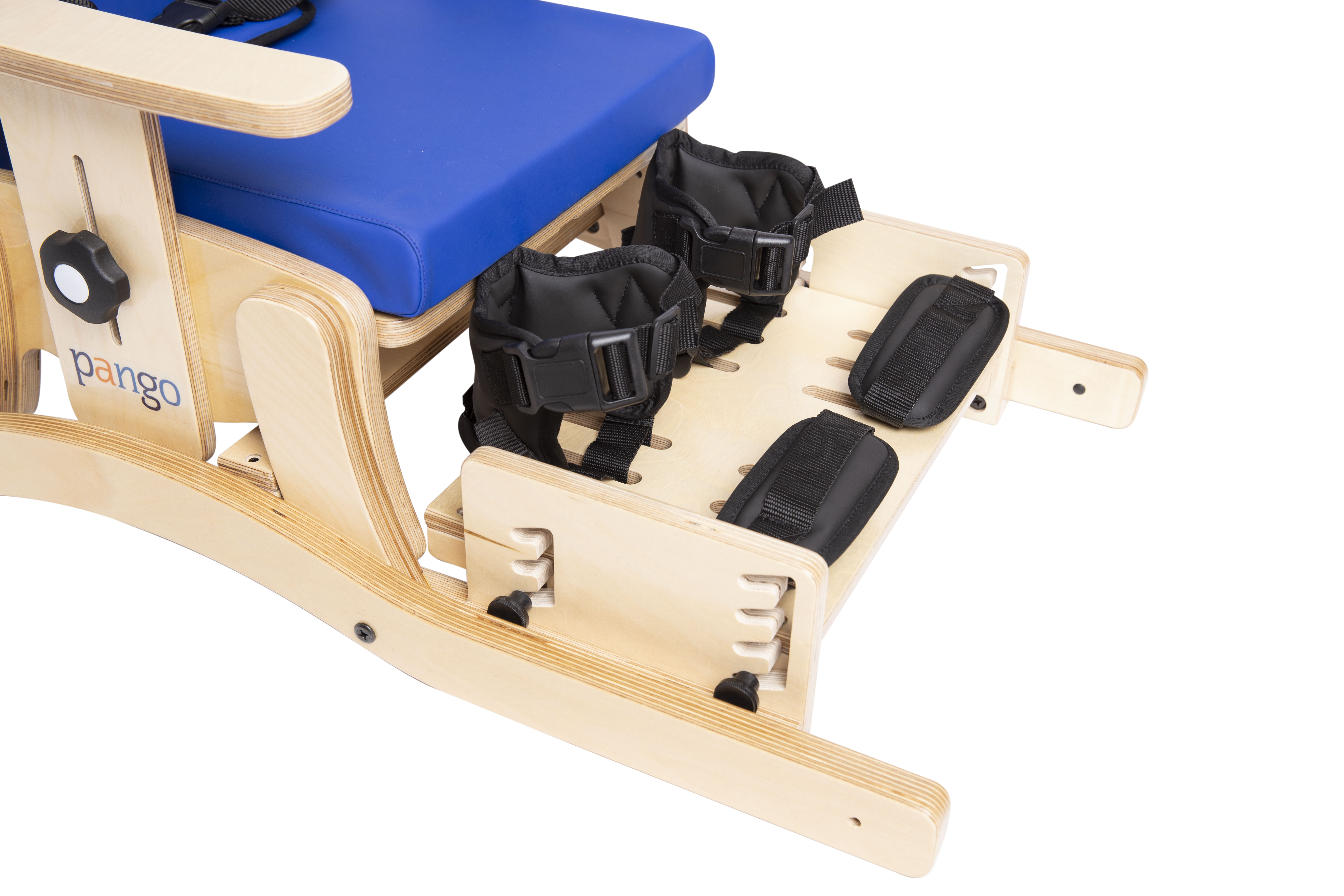 Foot and Ankle Positioner, Pango, 1/pr