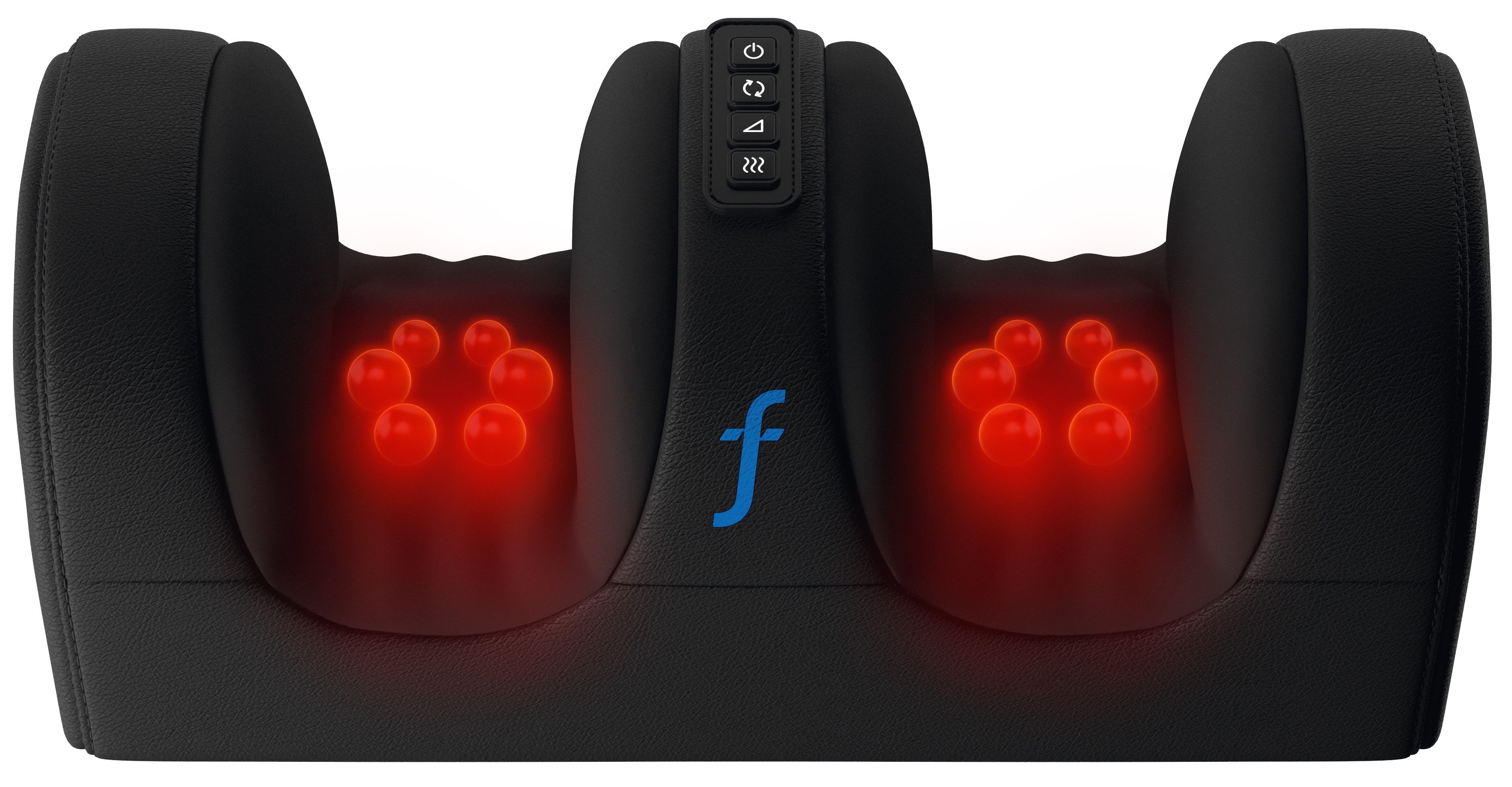 Foottopia with Shiatsu and Heat by PlayMakar