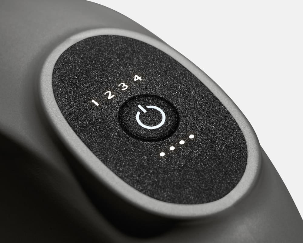 Heated Mini Massager by Gravity Blankets