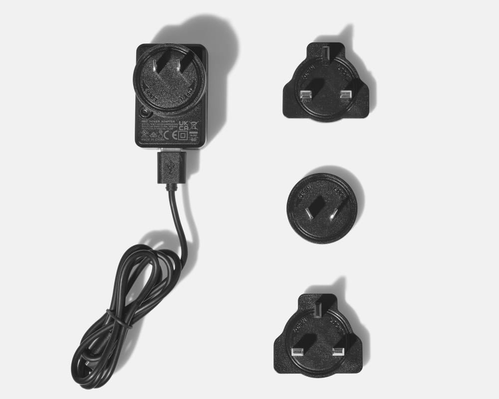 Heated Mini Massager by Gravity Blankets