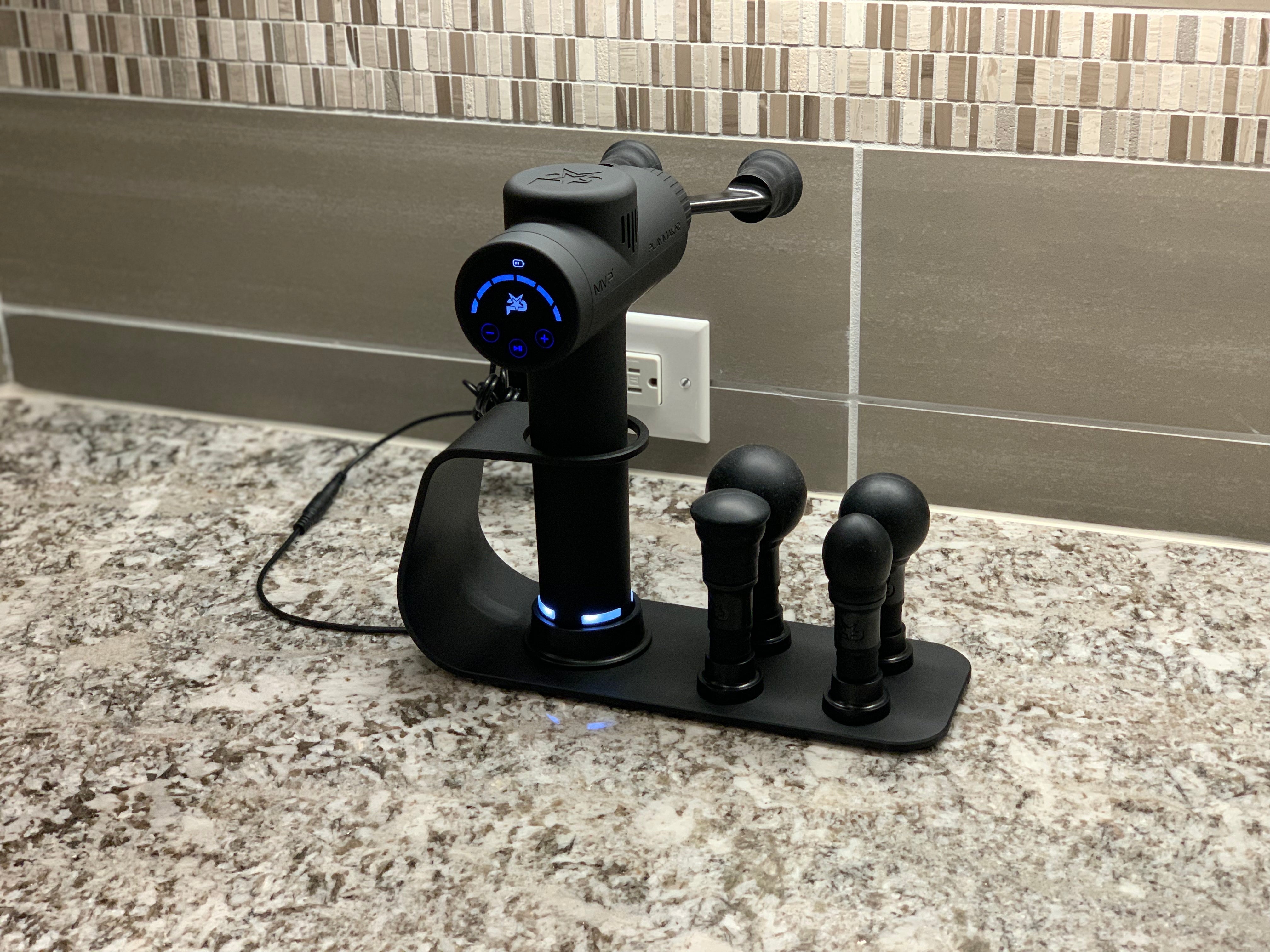 MVP+ PowerUp Charging Station by PlayMakar