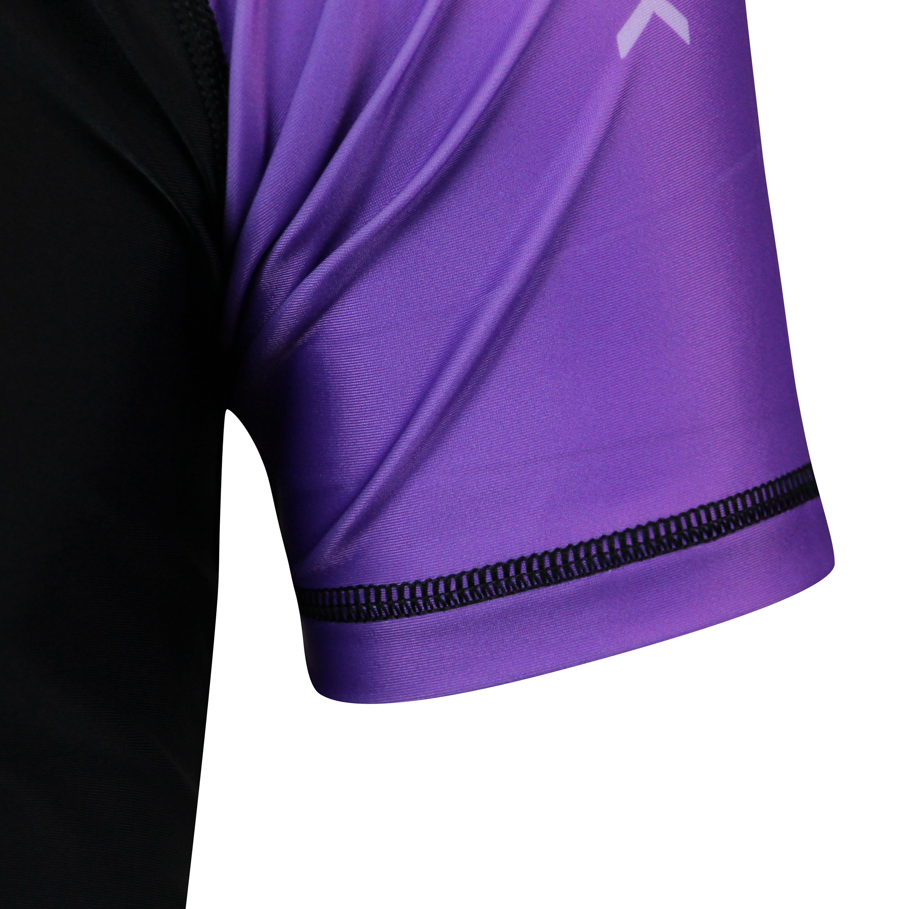 Liontek BJJ Rash Guard with Colored Variations by Liontek