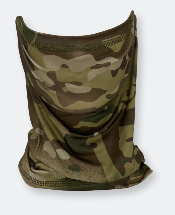 JupiterGear Premium Sports Neck Gaiter Face Mask for Outdoor Activities by Jupiter Gear