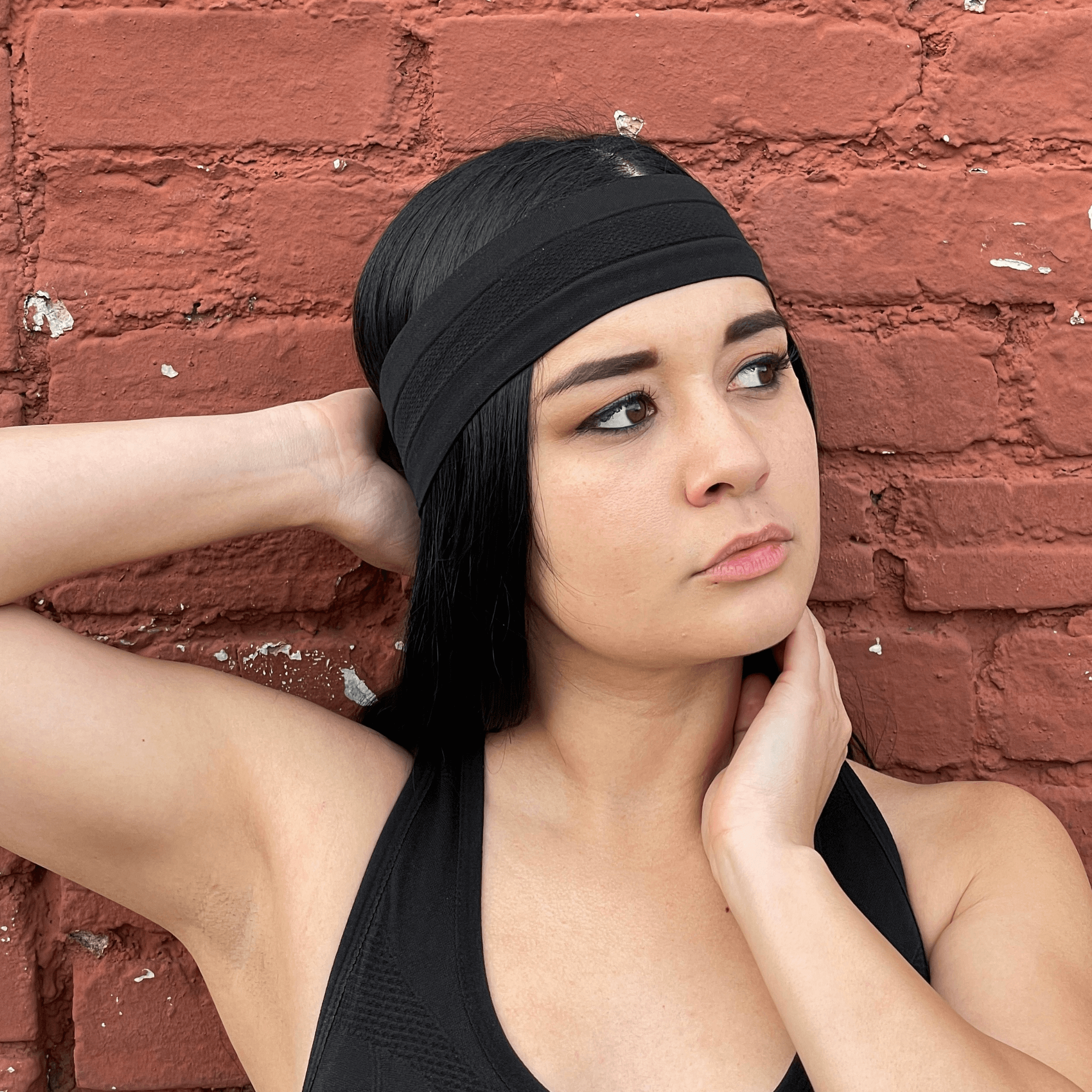 Cardio Cross-Training Headband by Jupiter Gear
